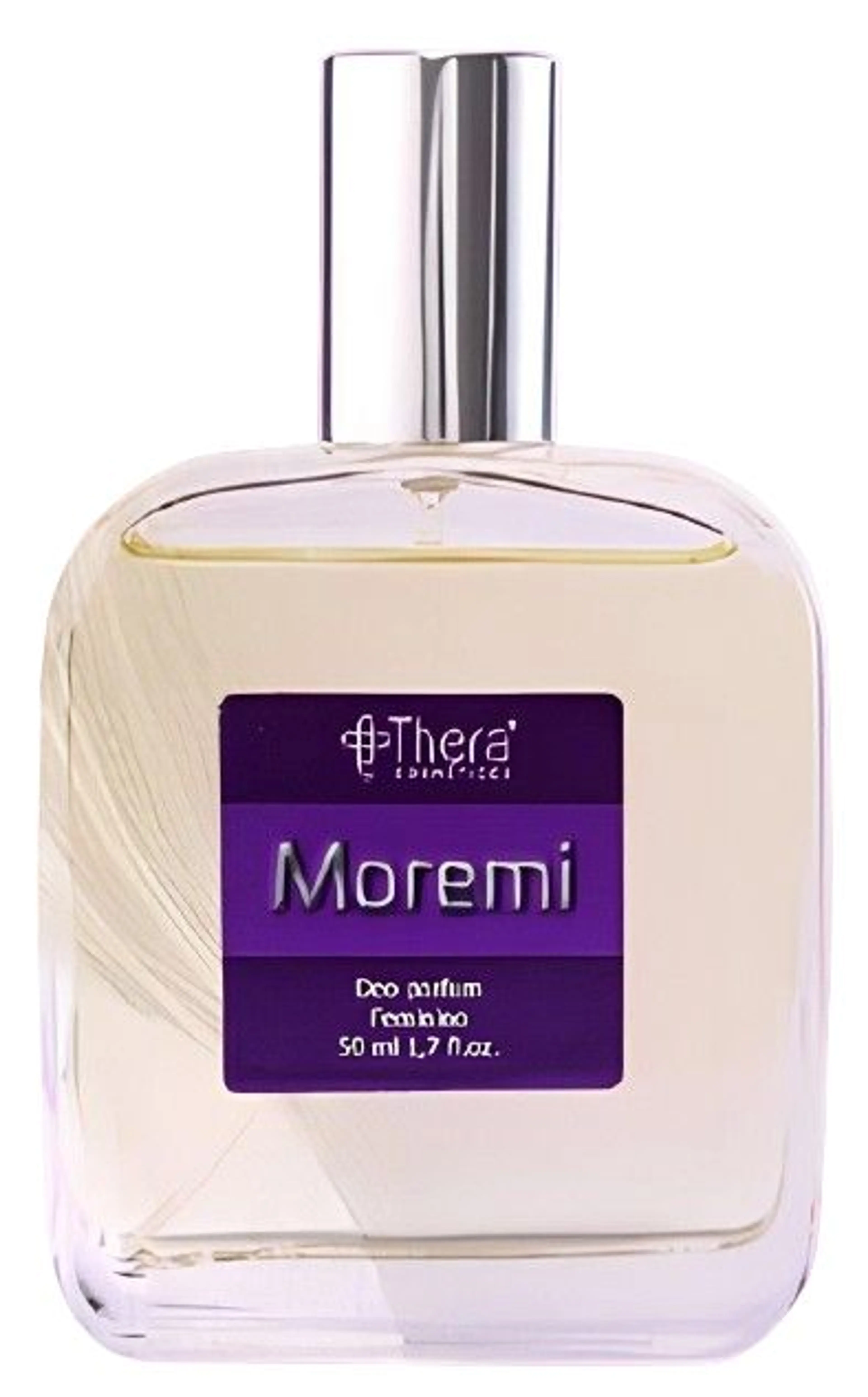 Moremi
