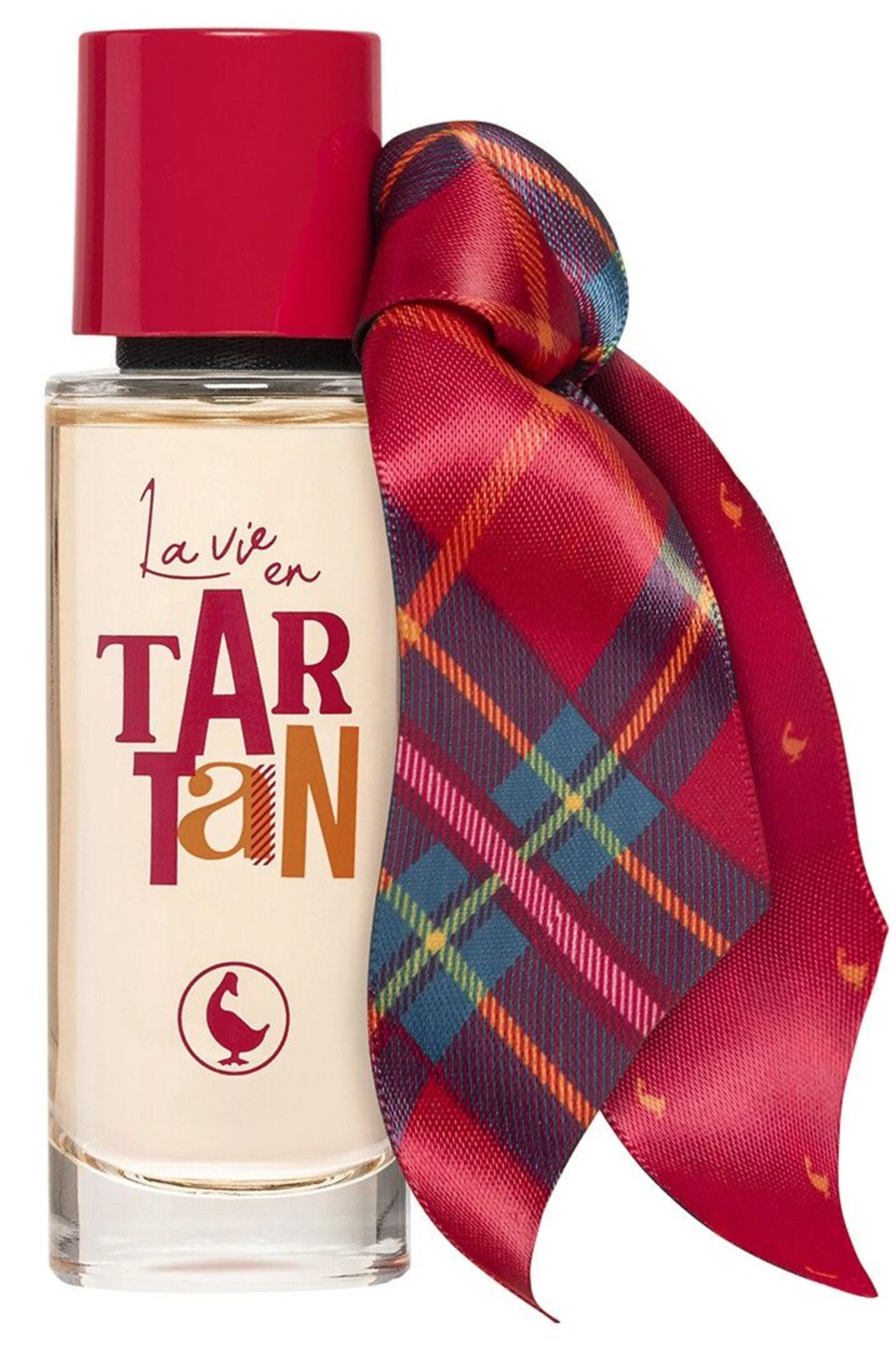 La Vie En Tartan