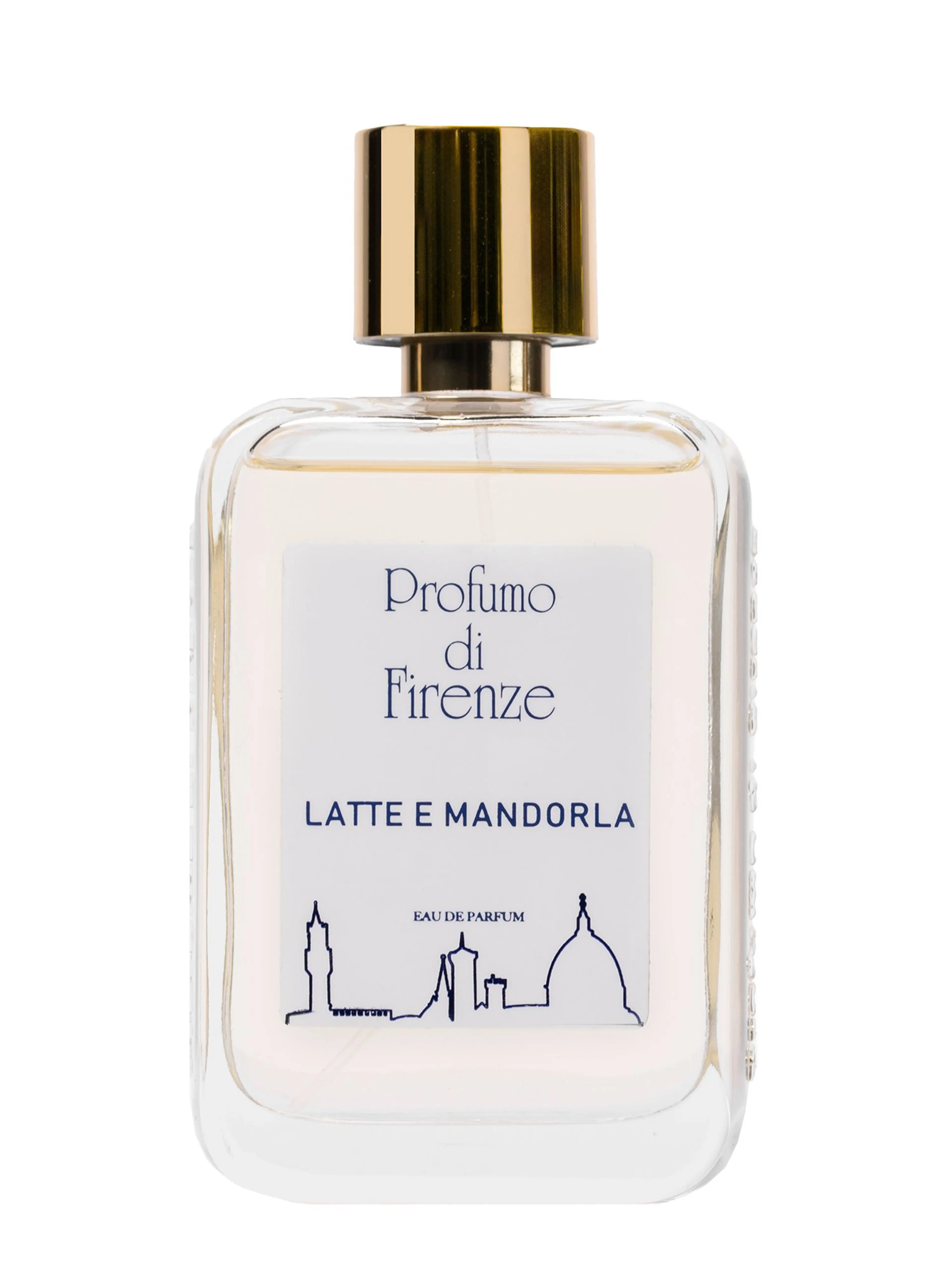 Latte e Mandorla