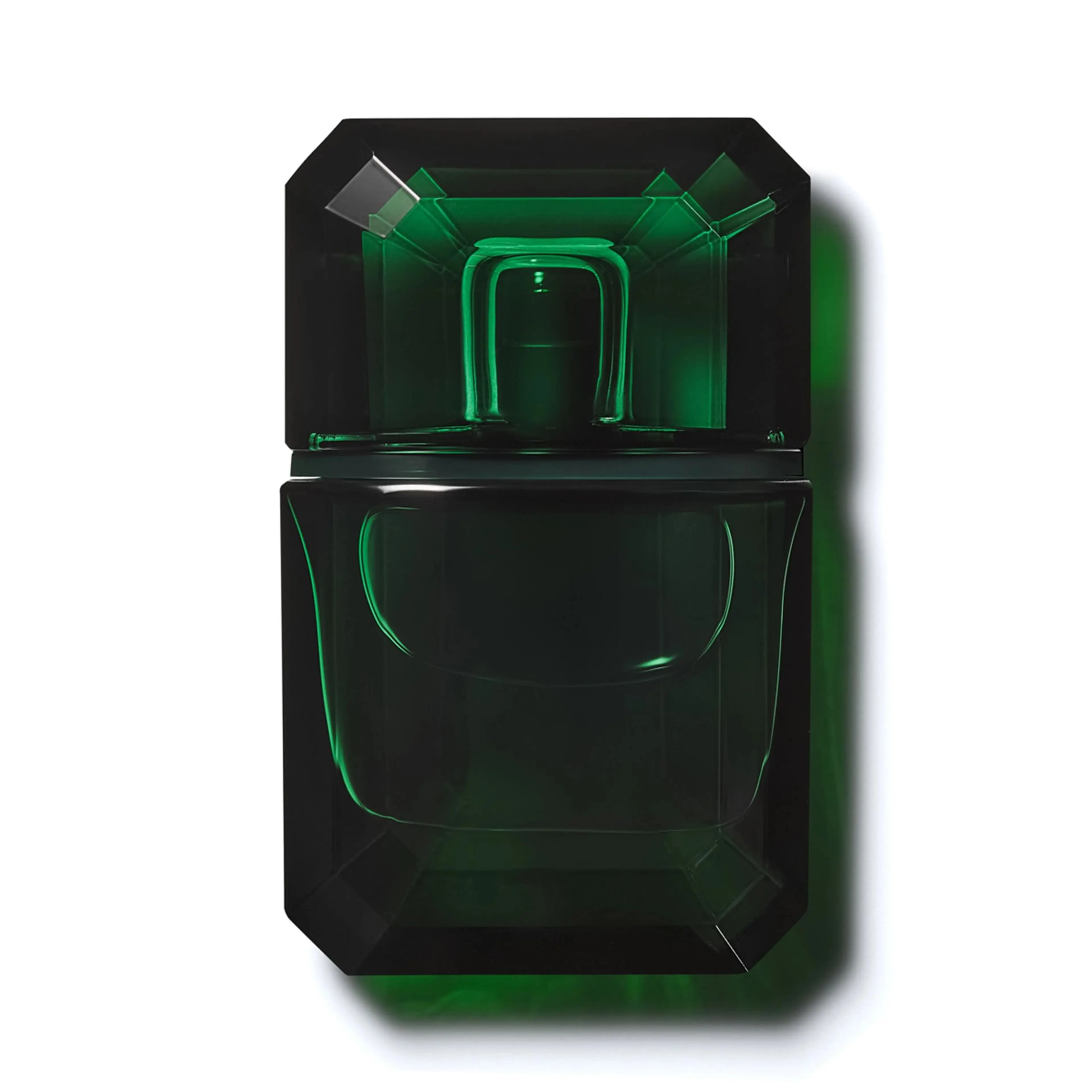 Kim - Emerald Diamond