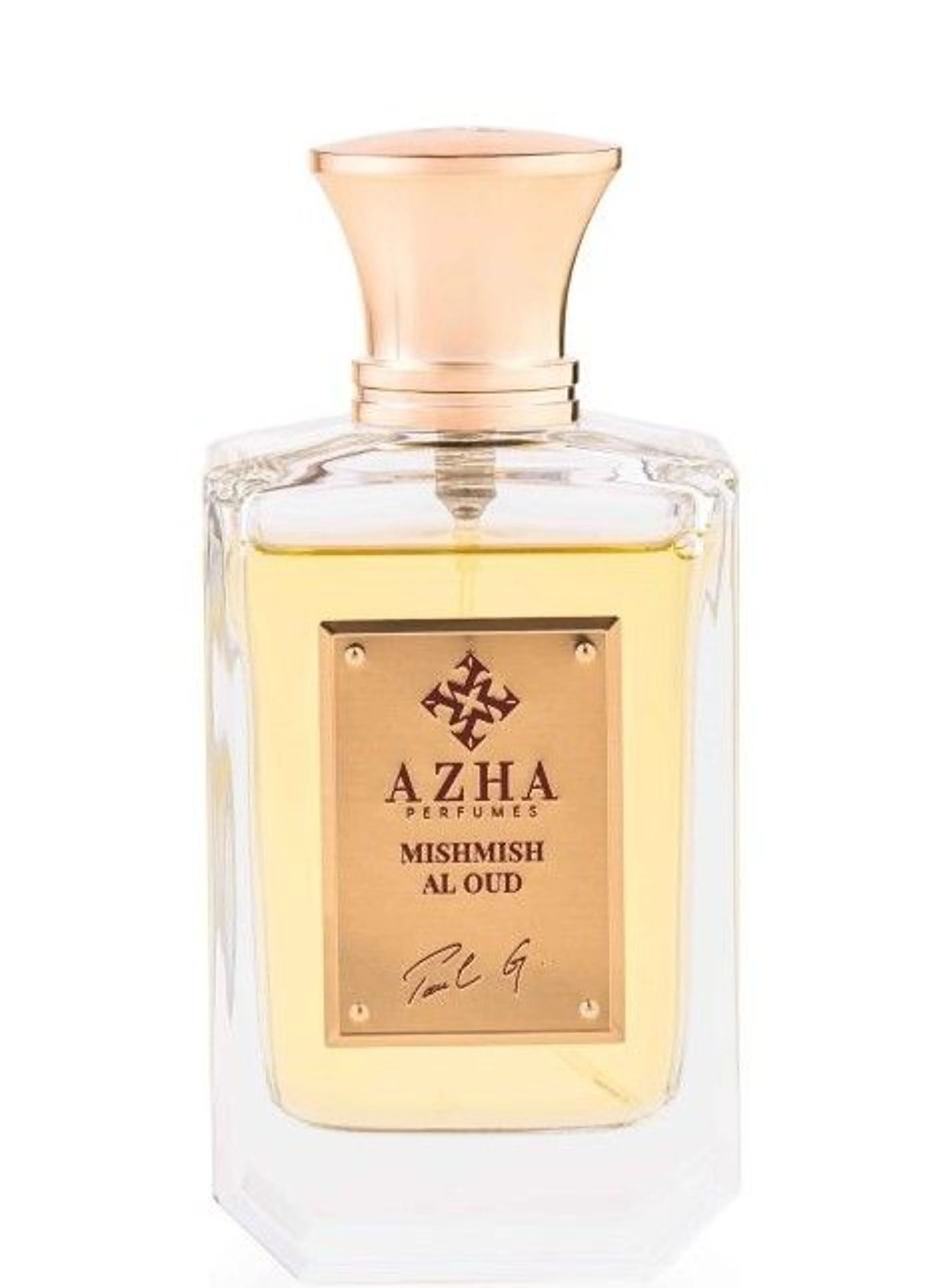 Mishmish Al Oud