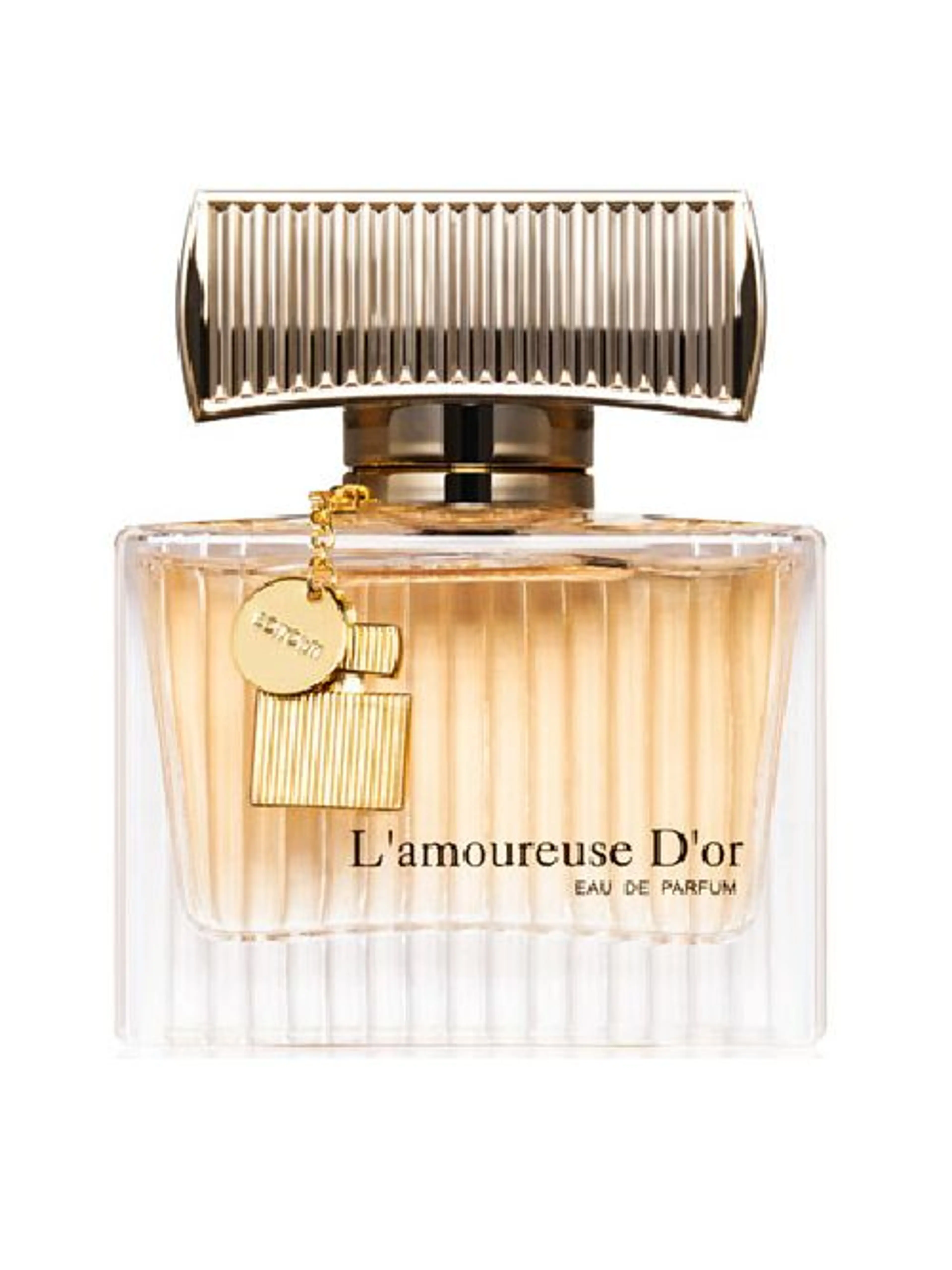 L'amoureuse D'or 金色恋人