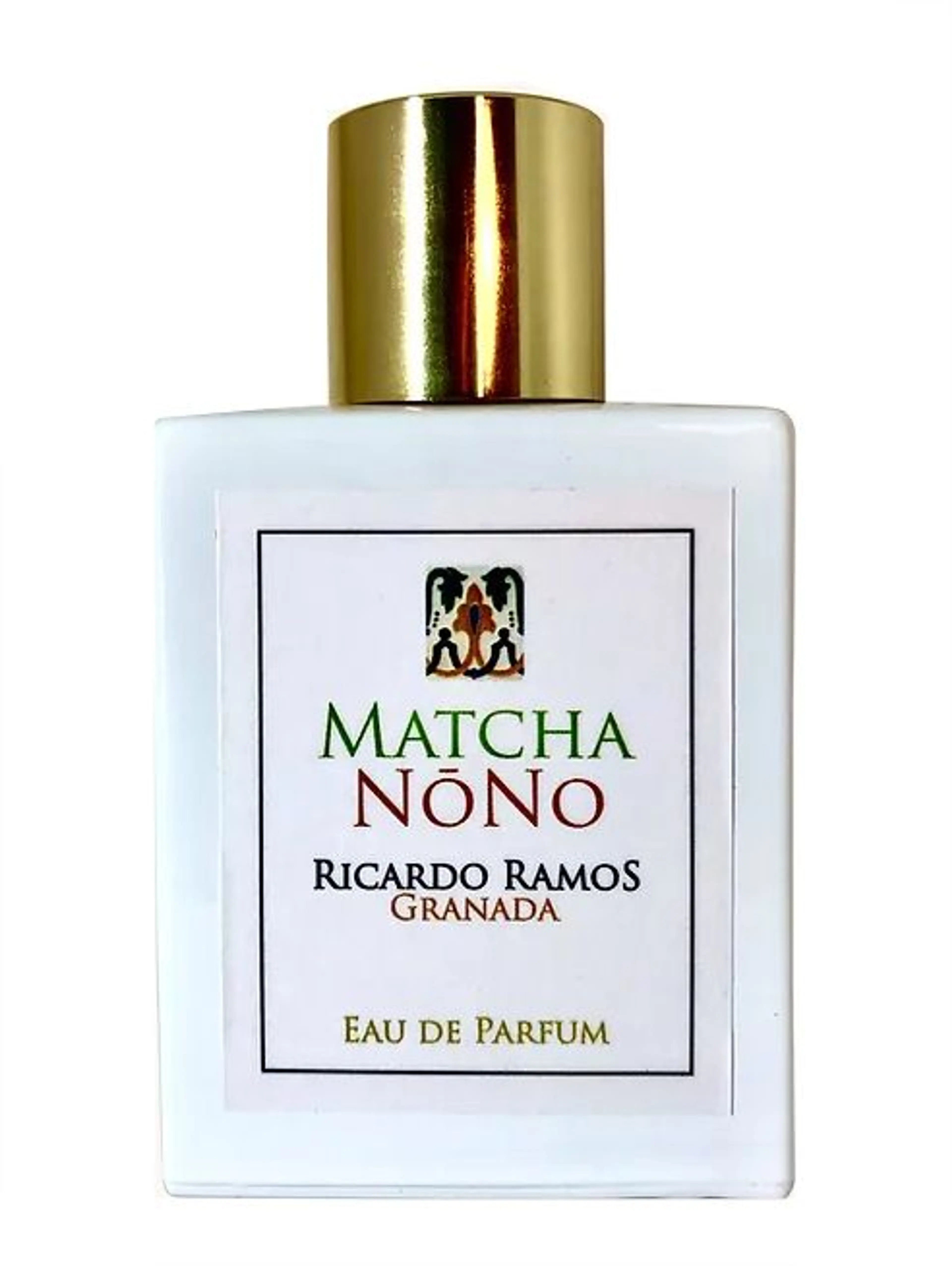 Matcha NoNo
