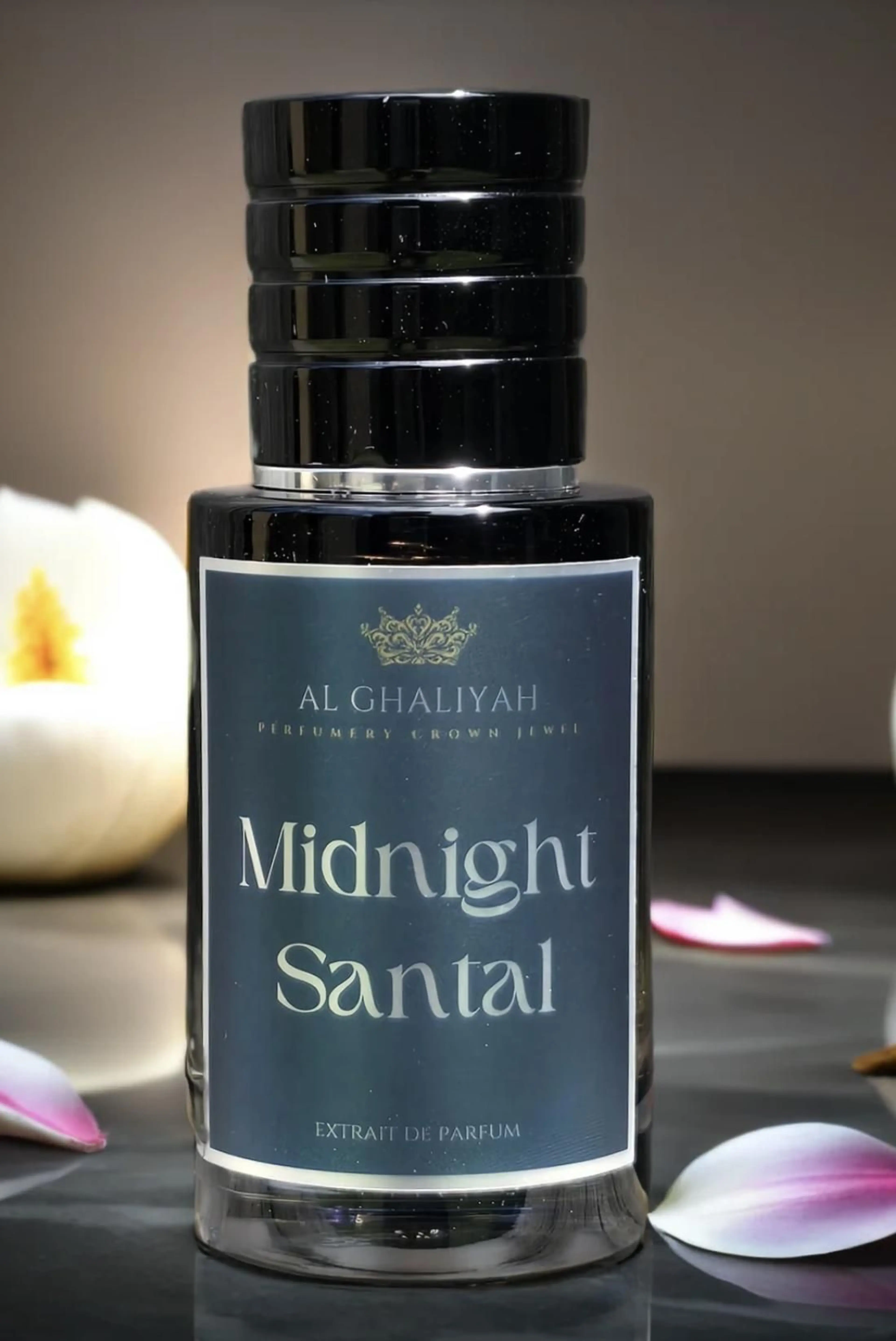 Midnight Santal