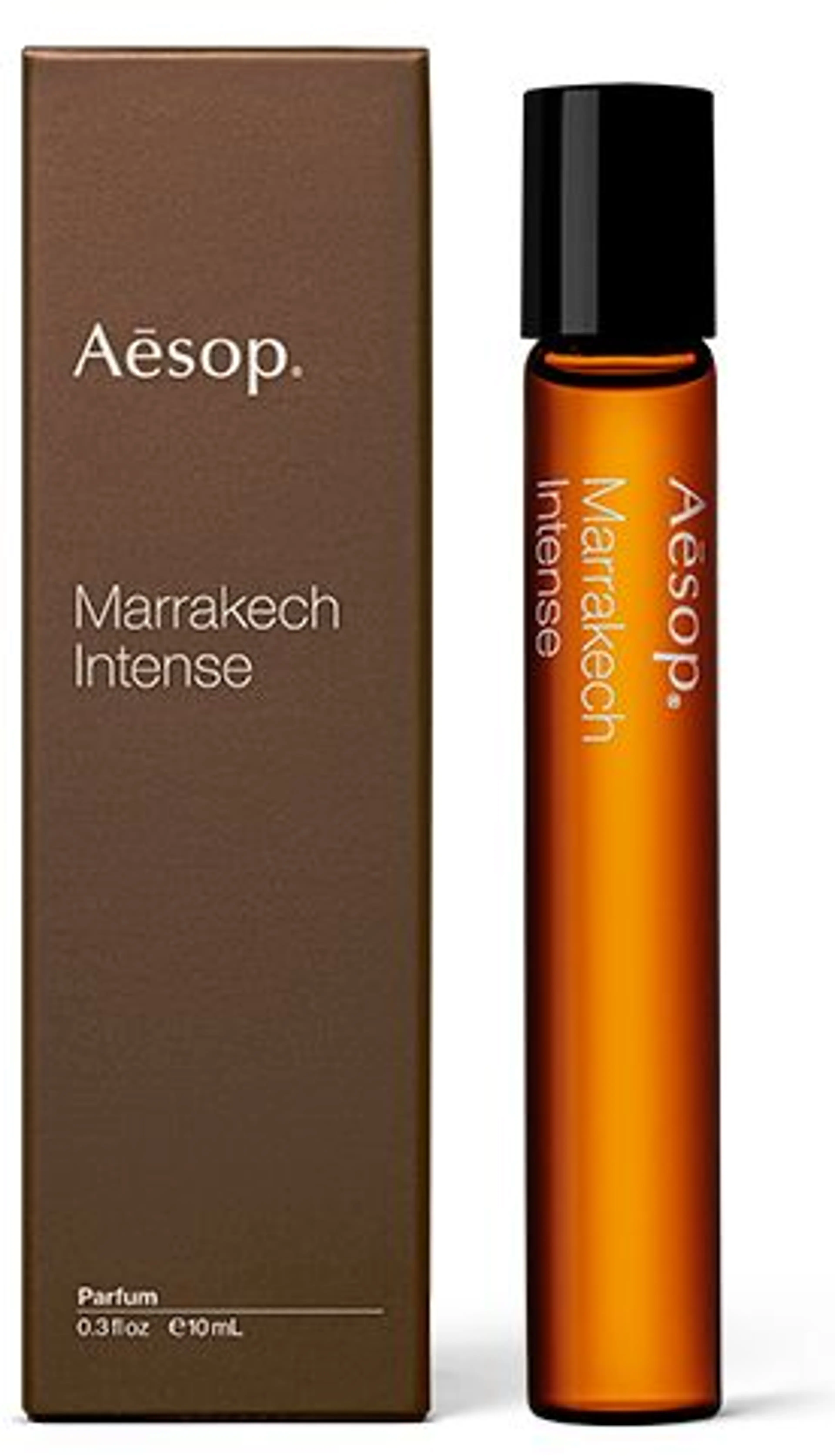 Marrakech Intense Parfum