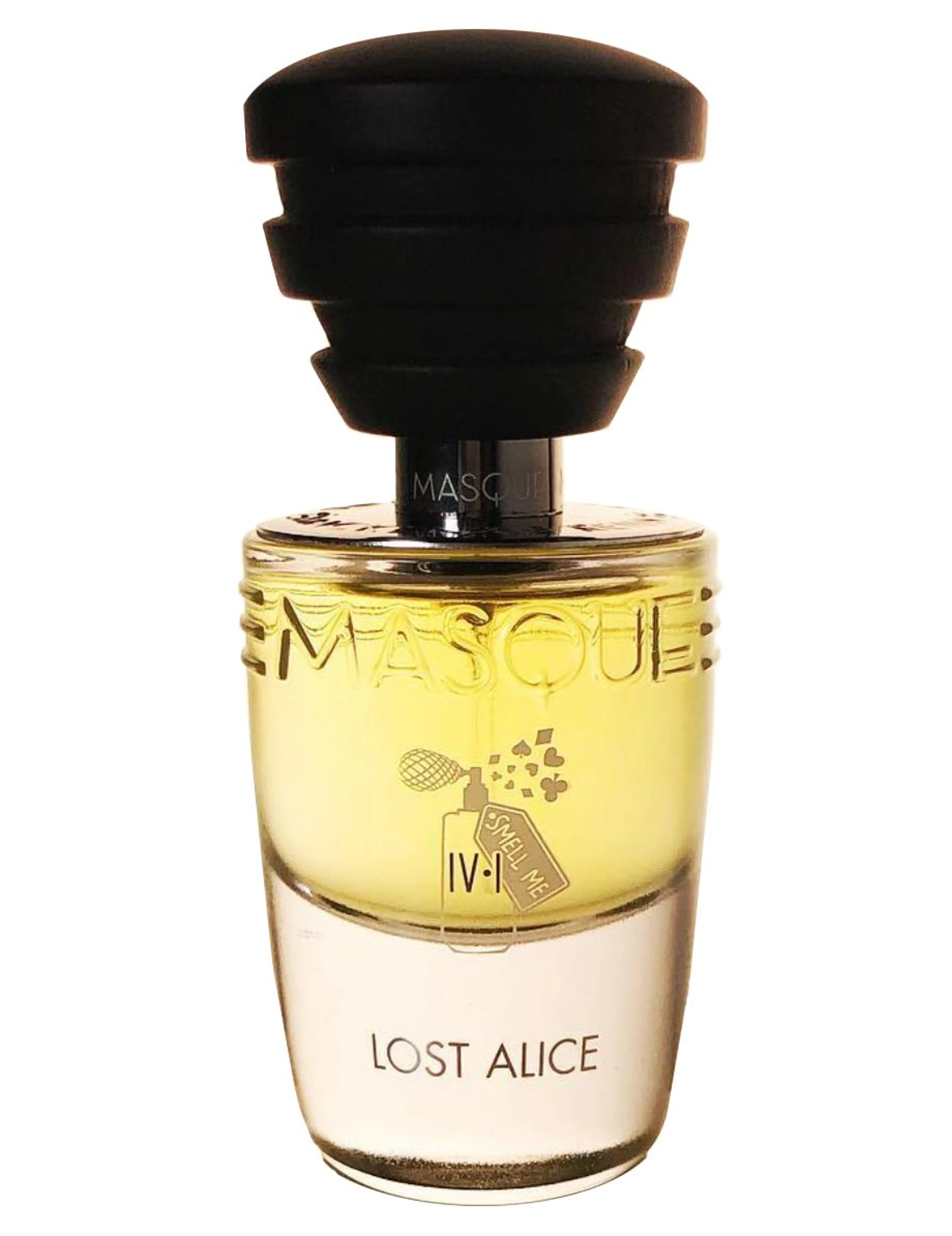 Lost Alice