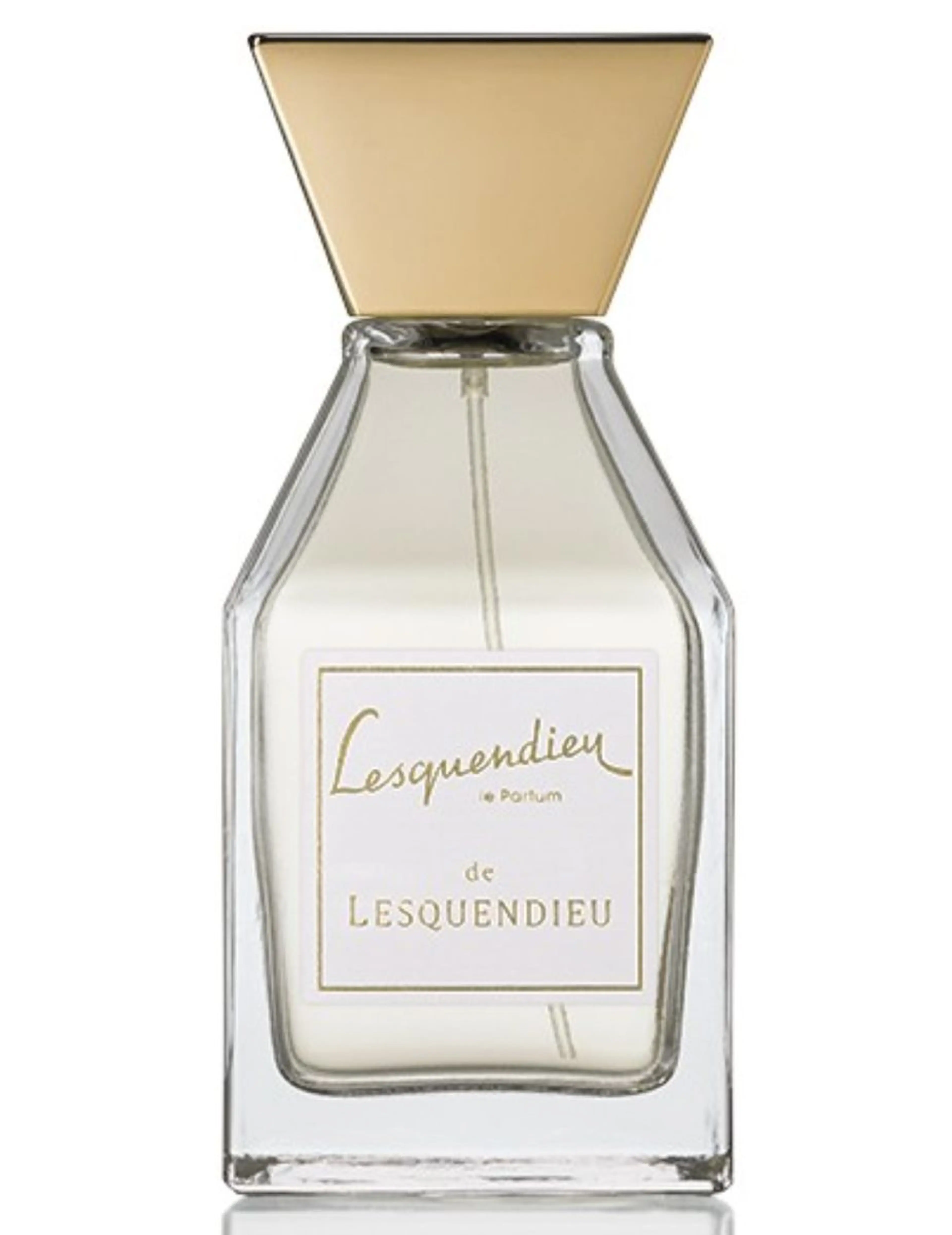 Lesquendieu Le Parfum
