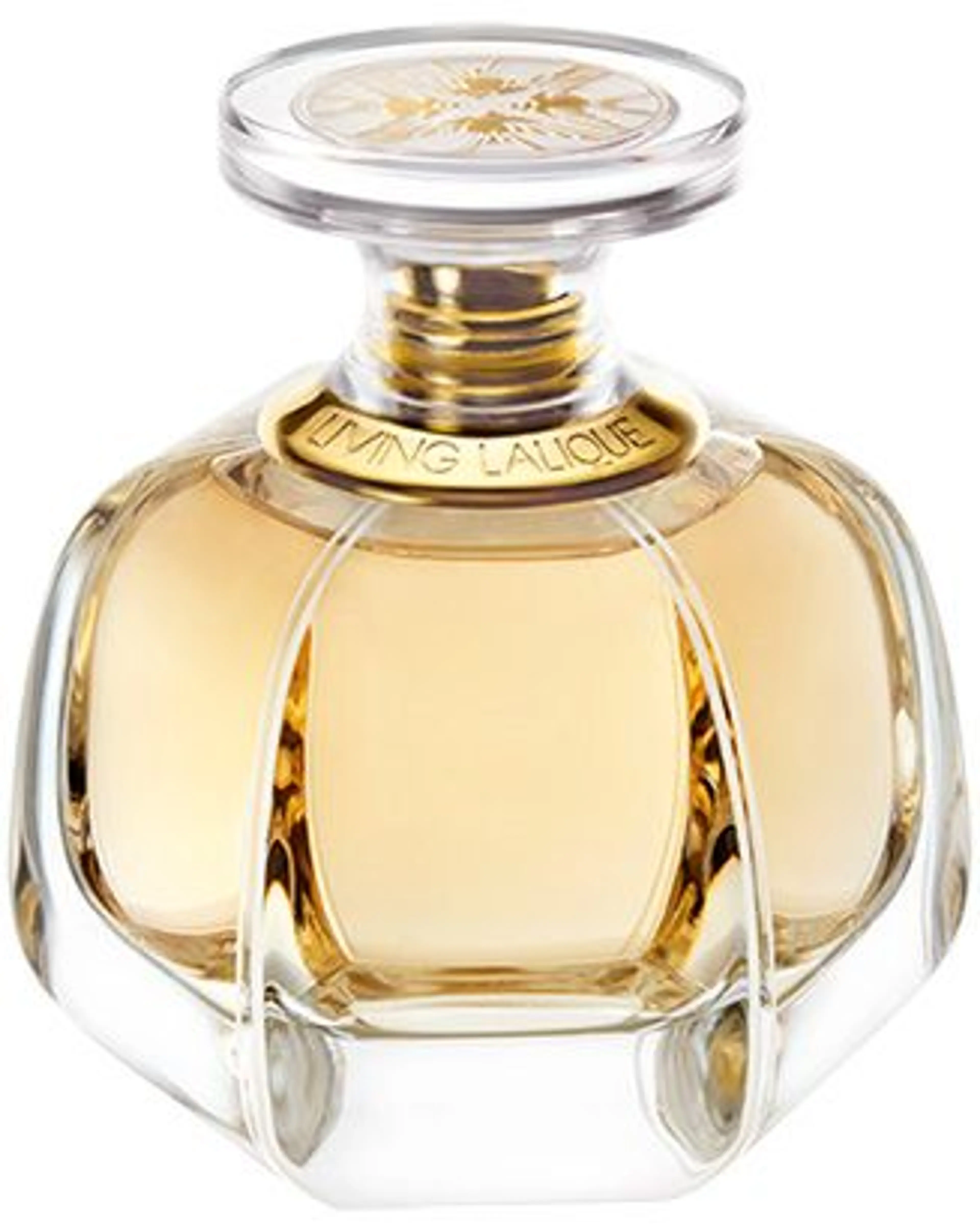 Living Lalique