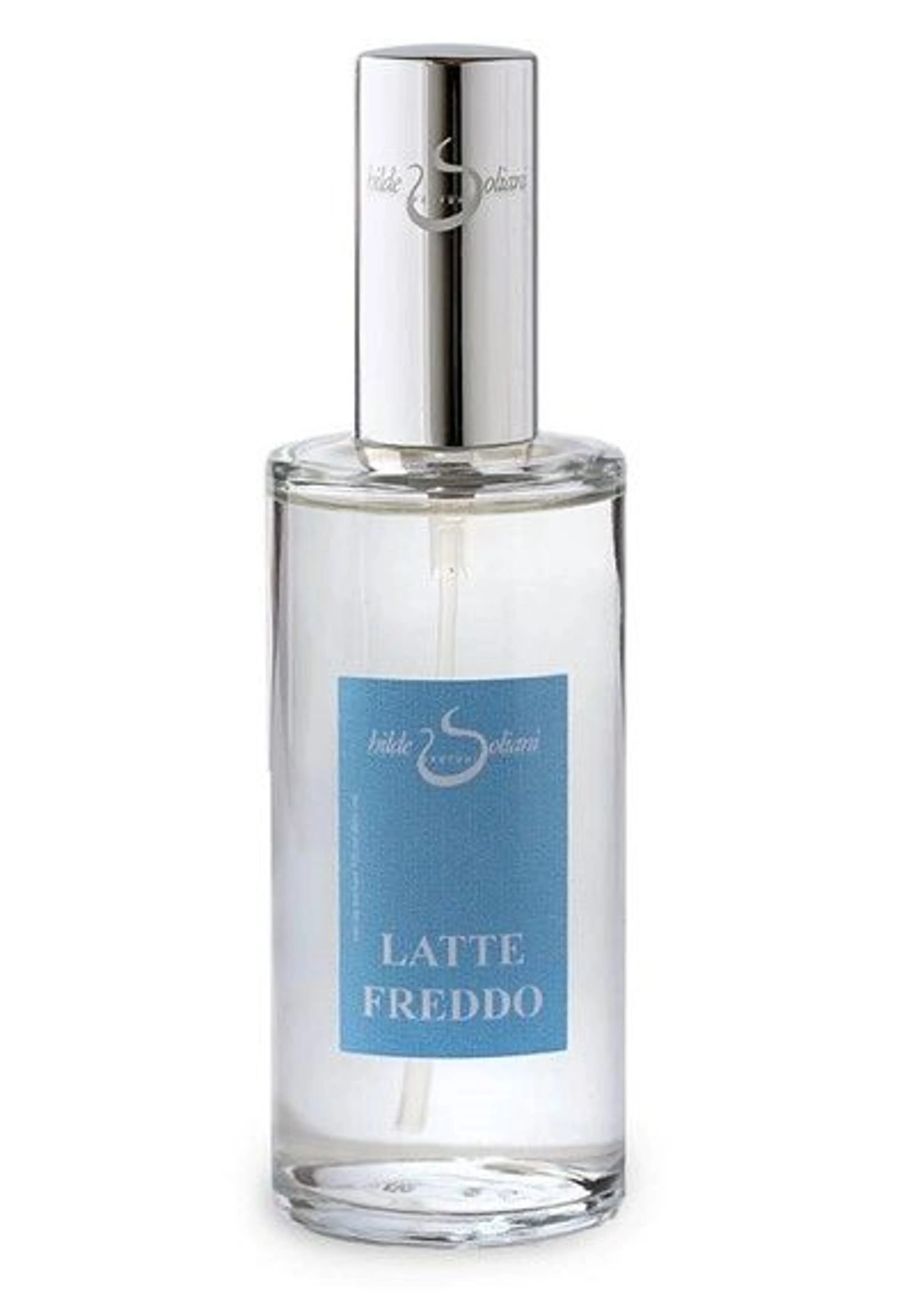Latte Freddo