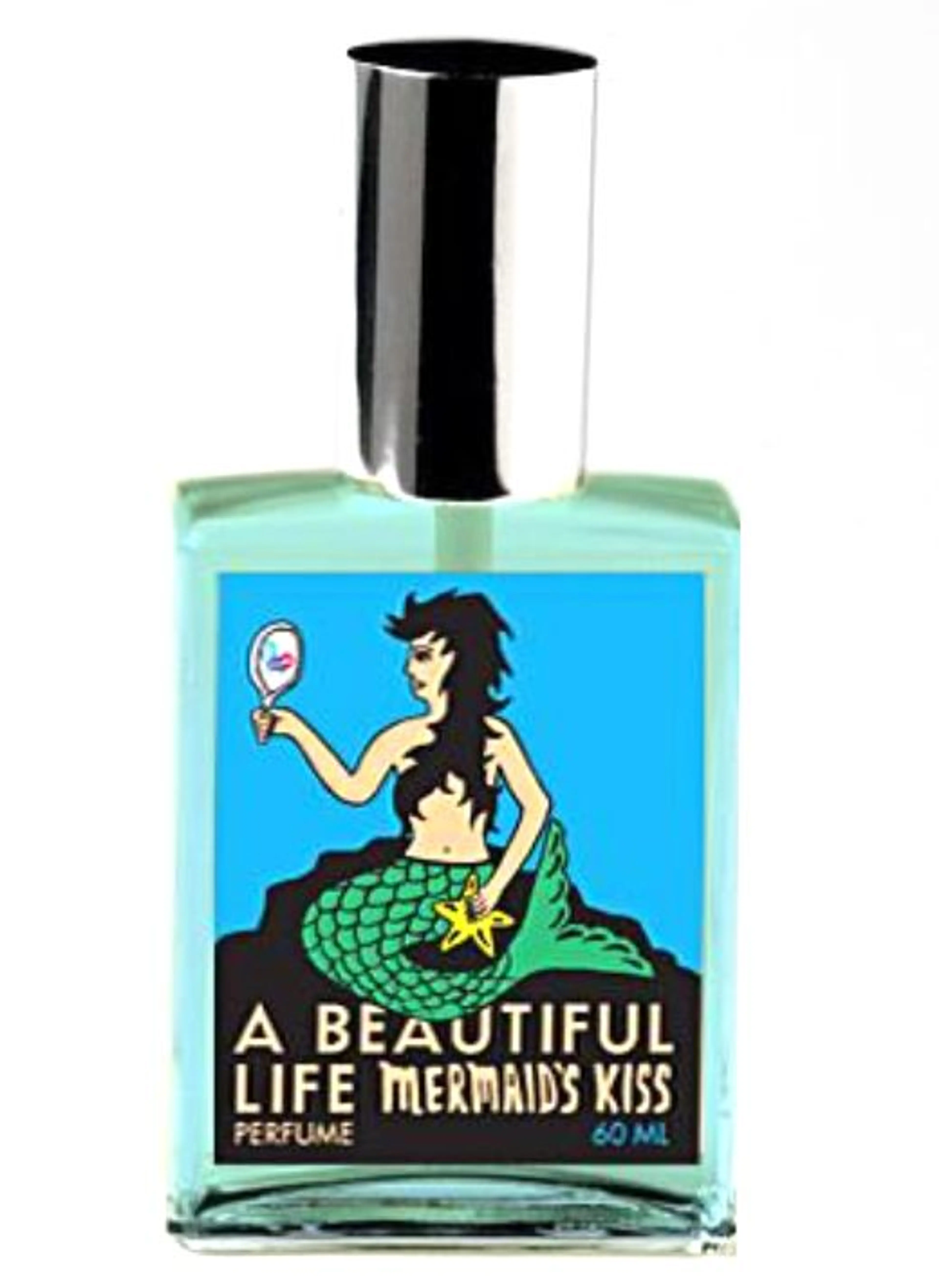 Mermaid's Kiss