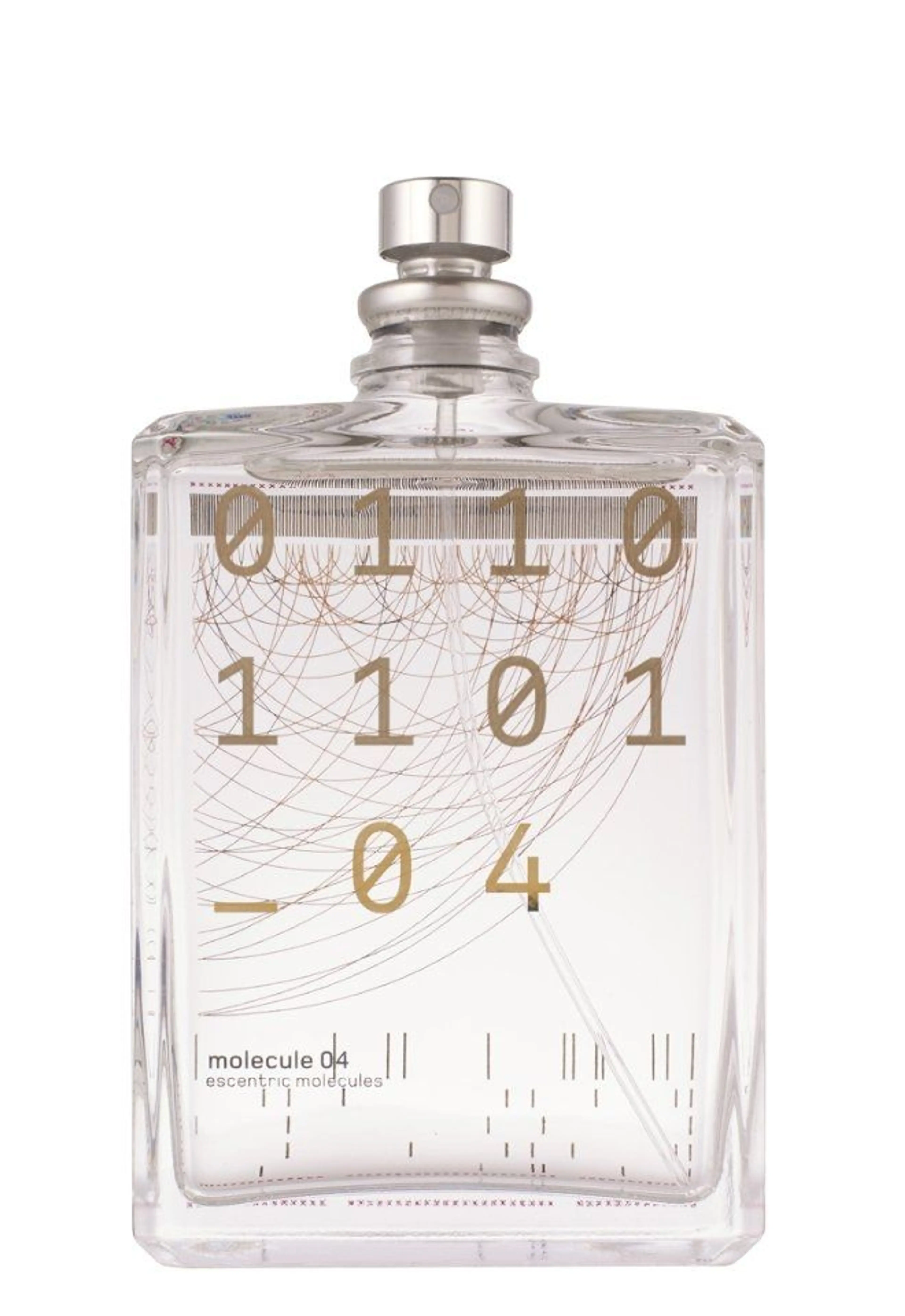 Molecule 04