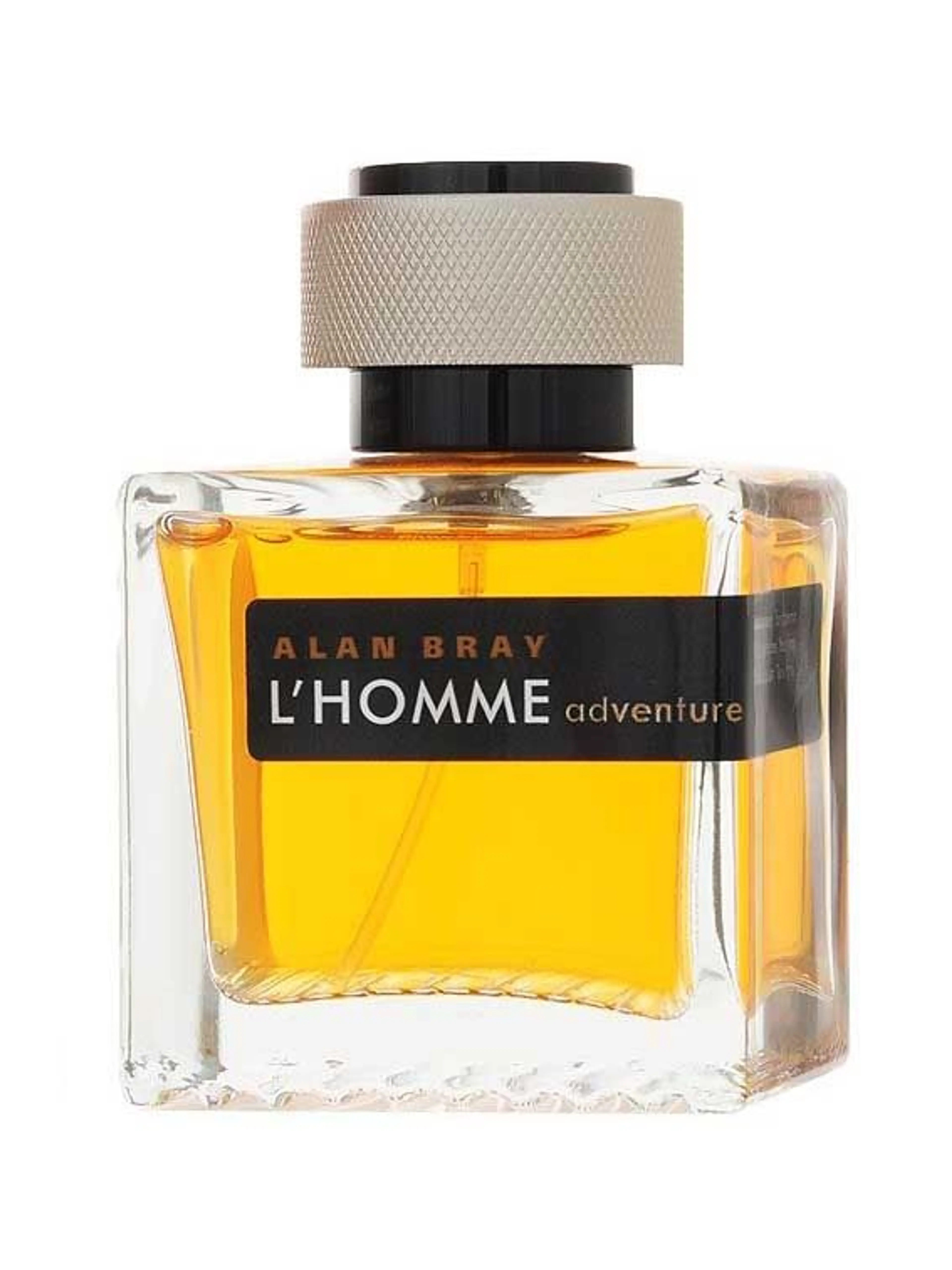 L'Homme Adventure