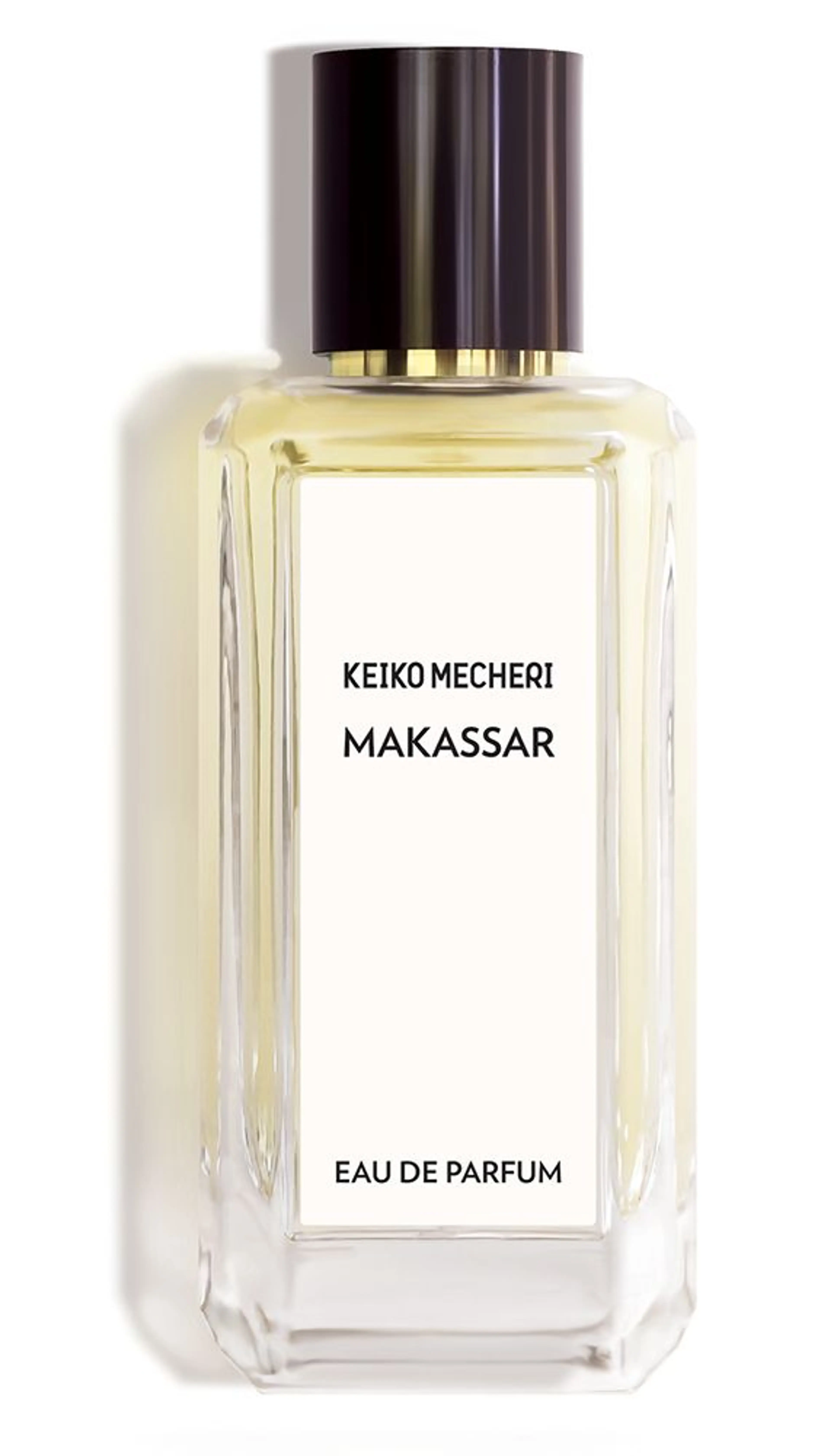 Makassar (Bois de Santal)