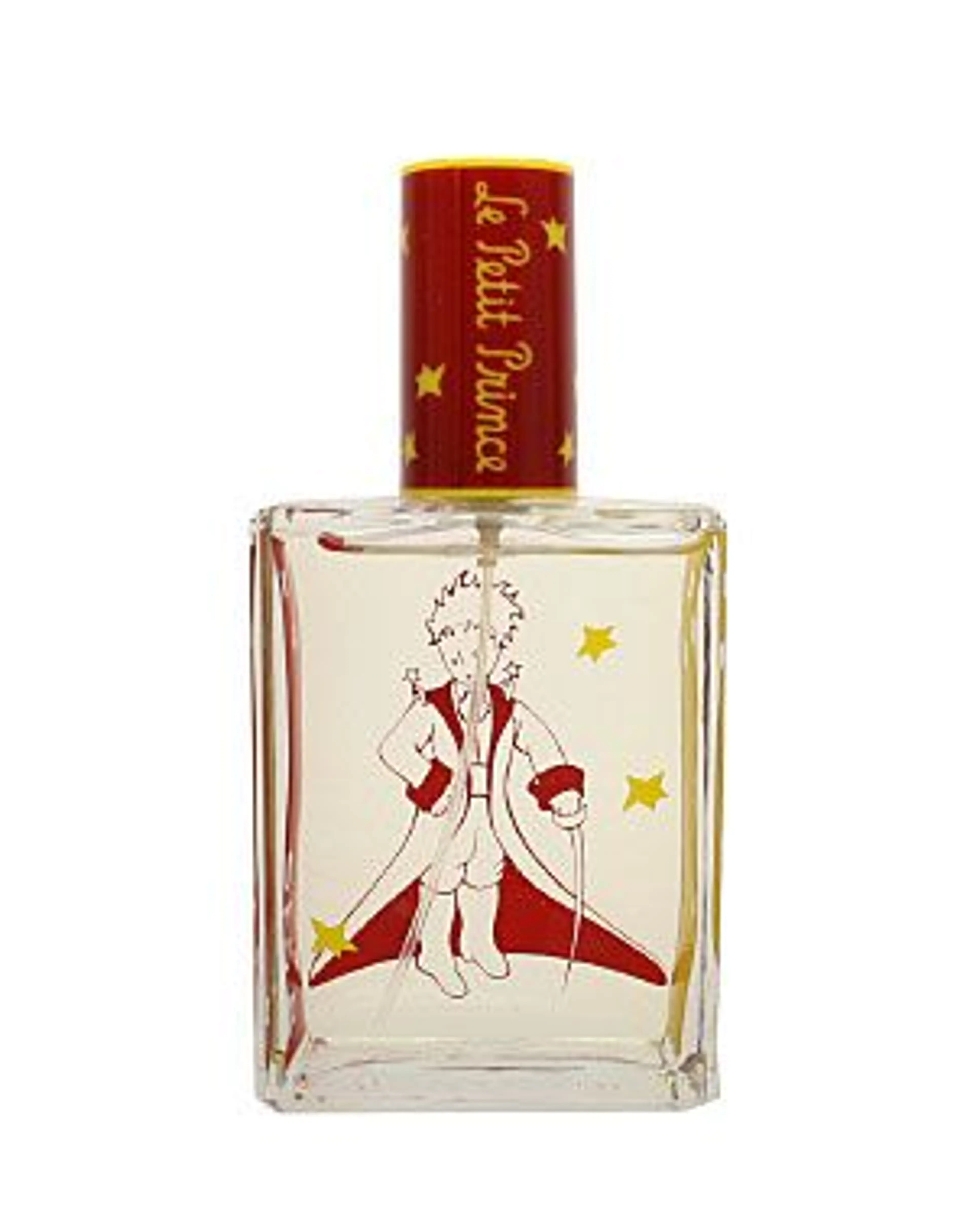 Le Petit Prince B612
