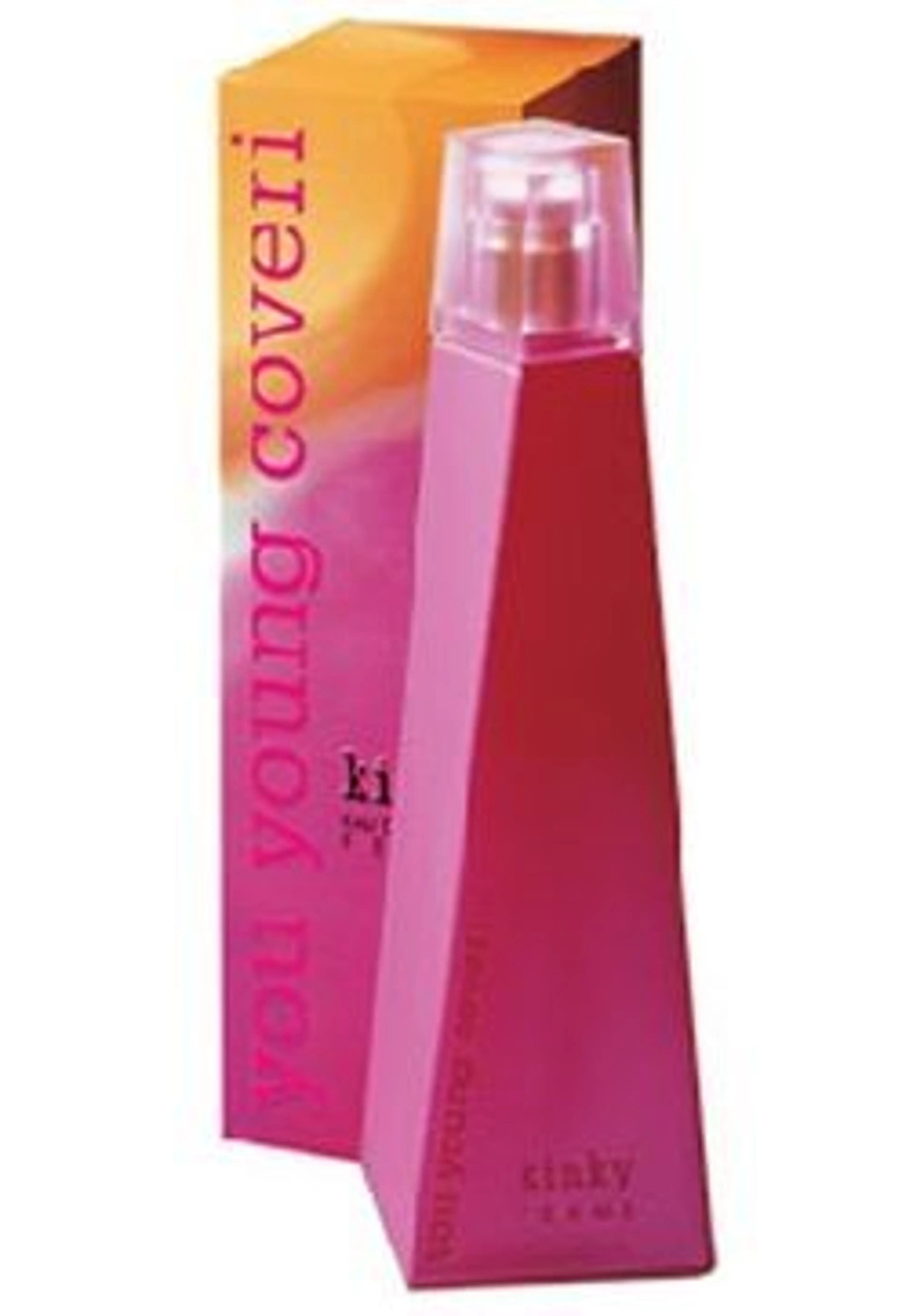 Kinky You Young Coveri Femme