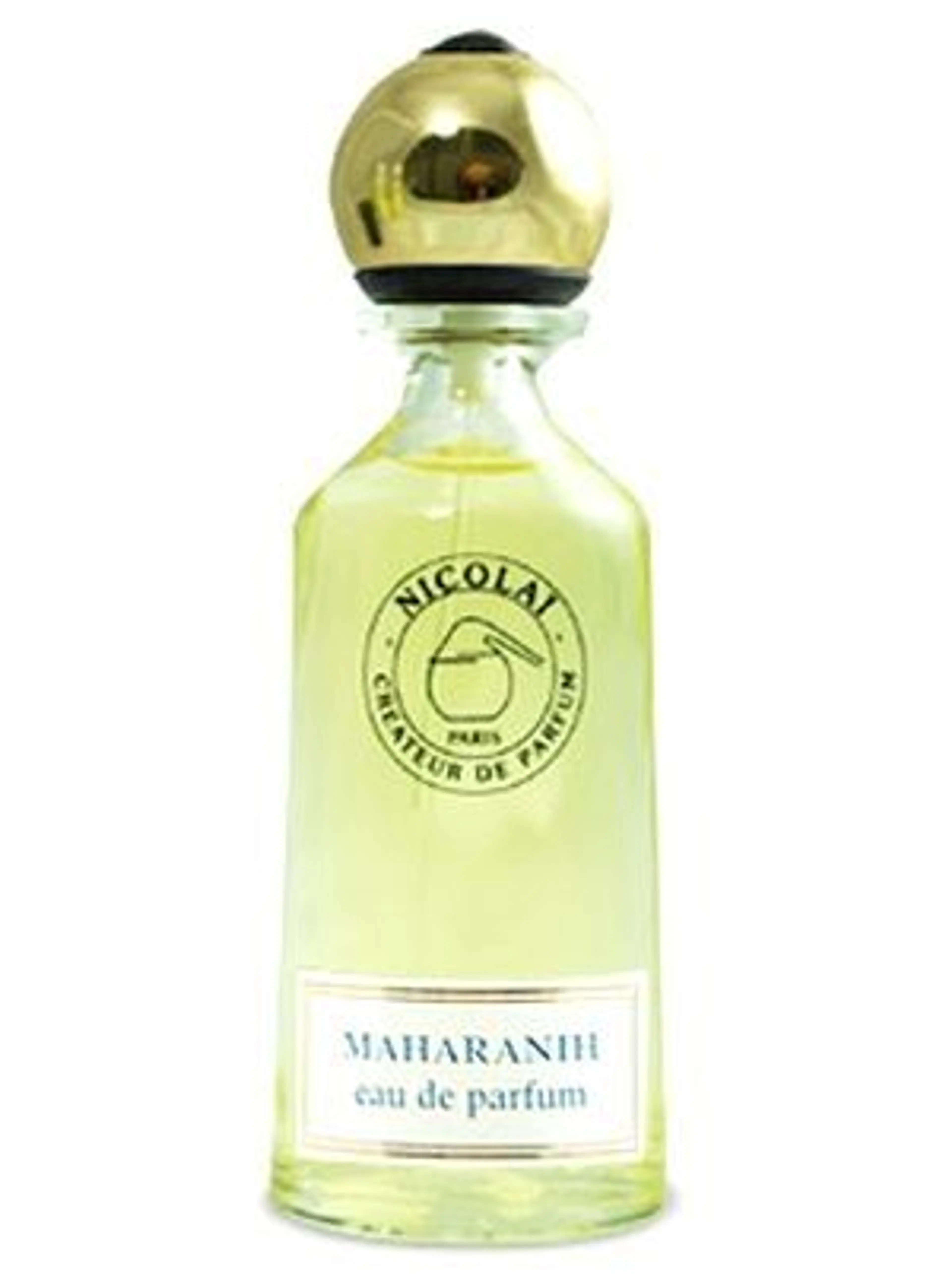Maharanih