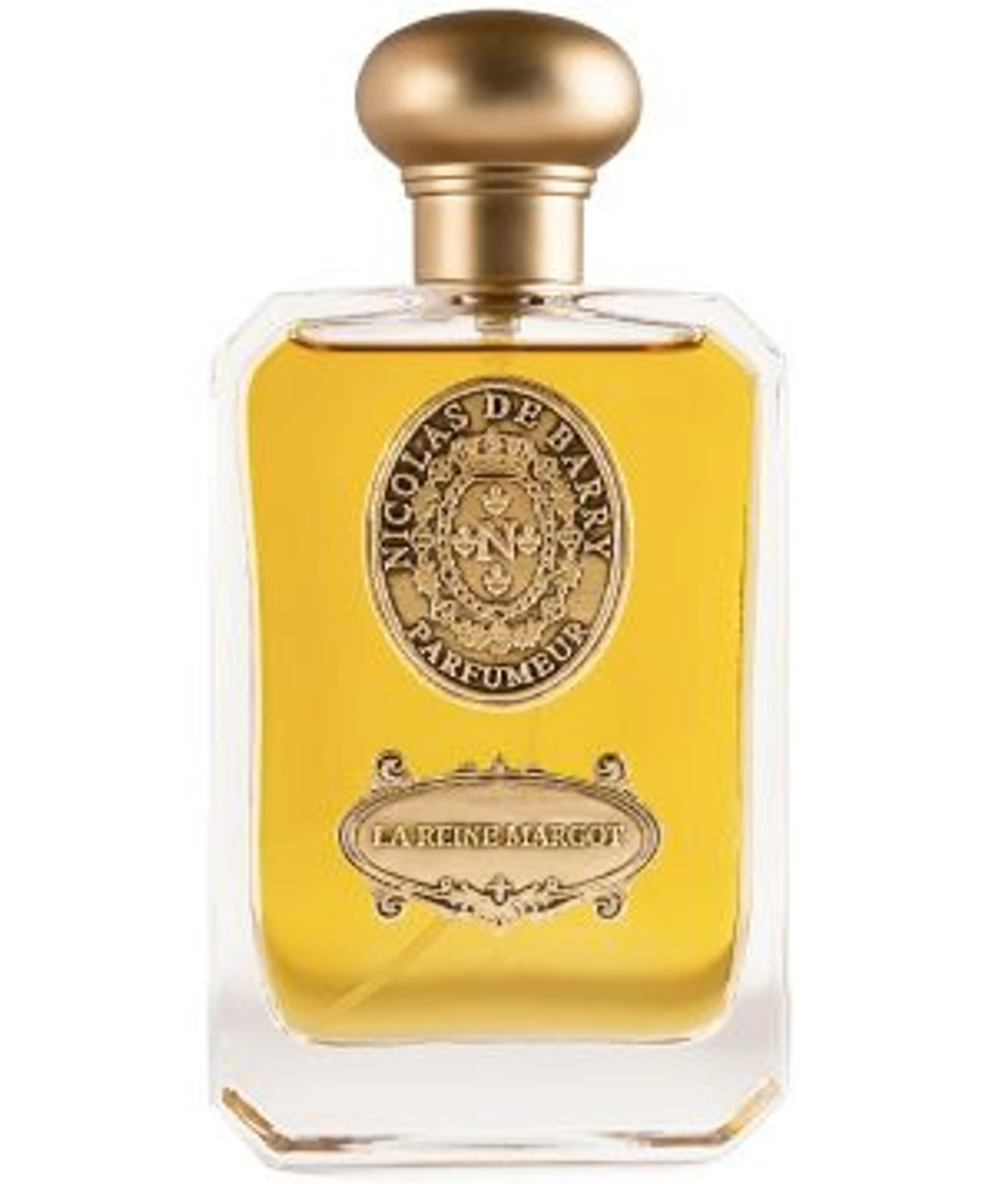 L'eau de la Reine Margot
