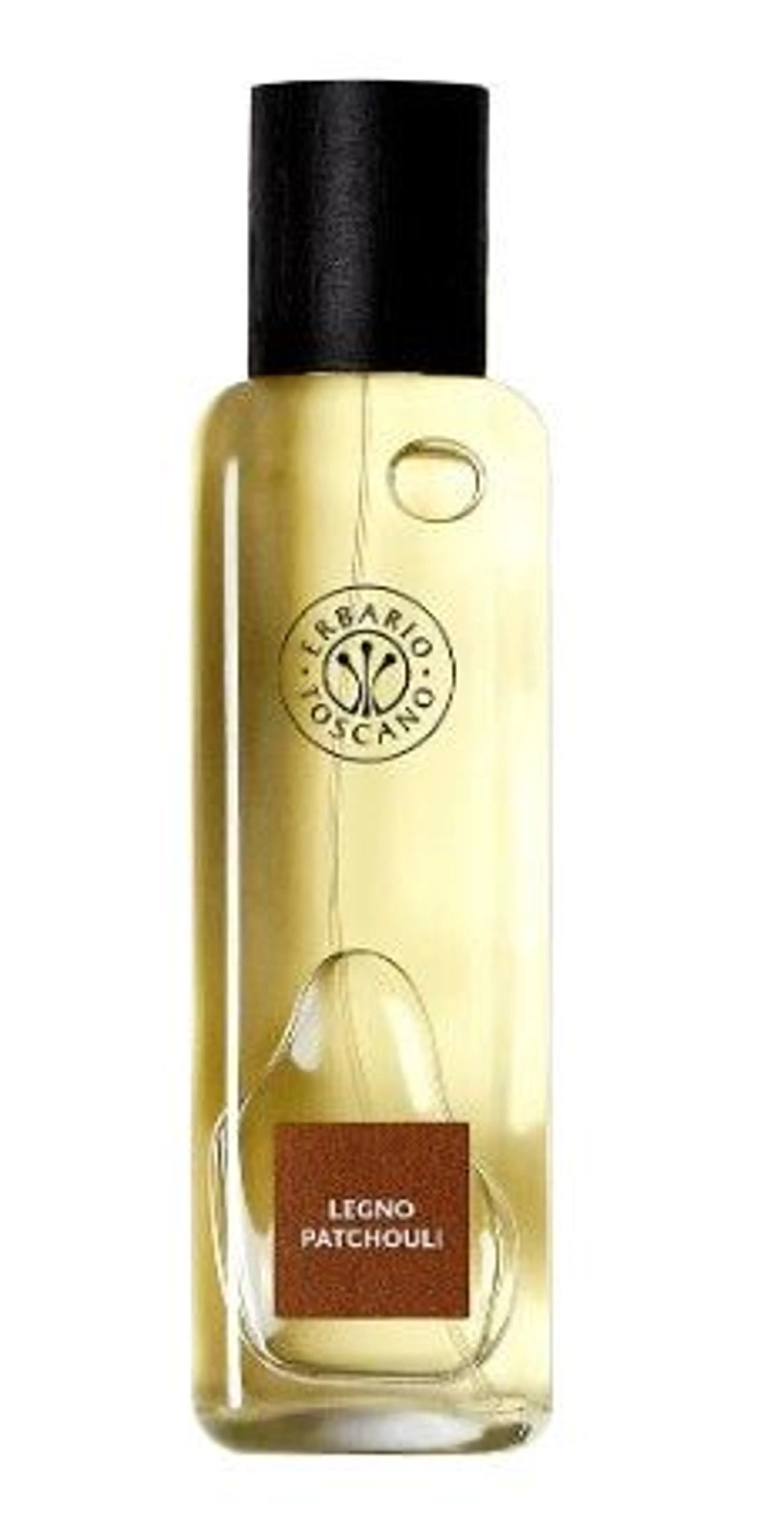 Legno Patchouli