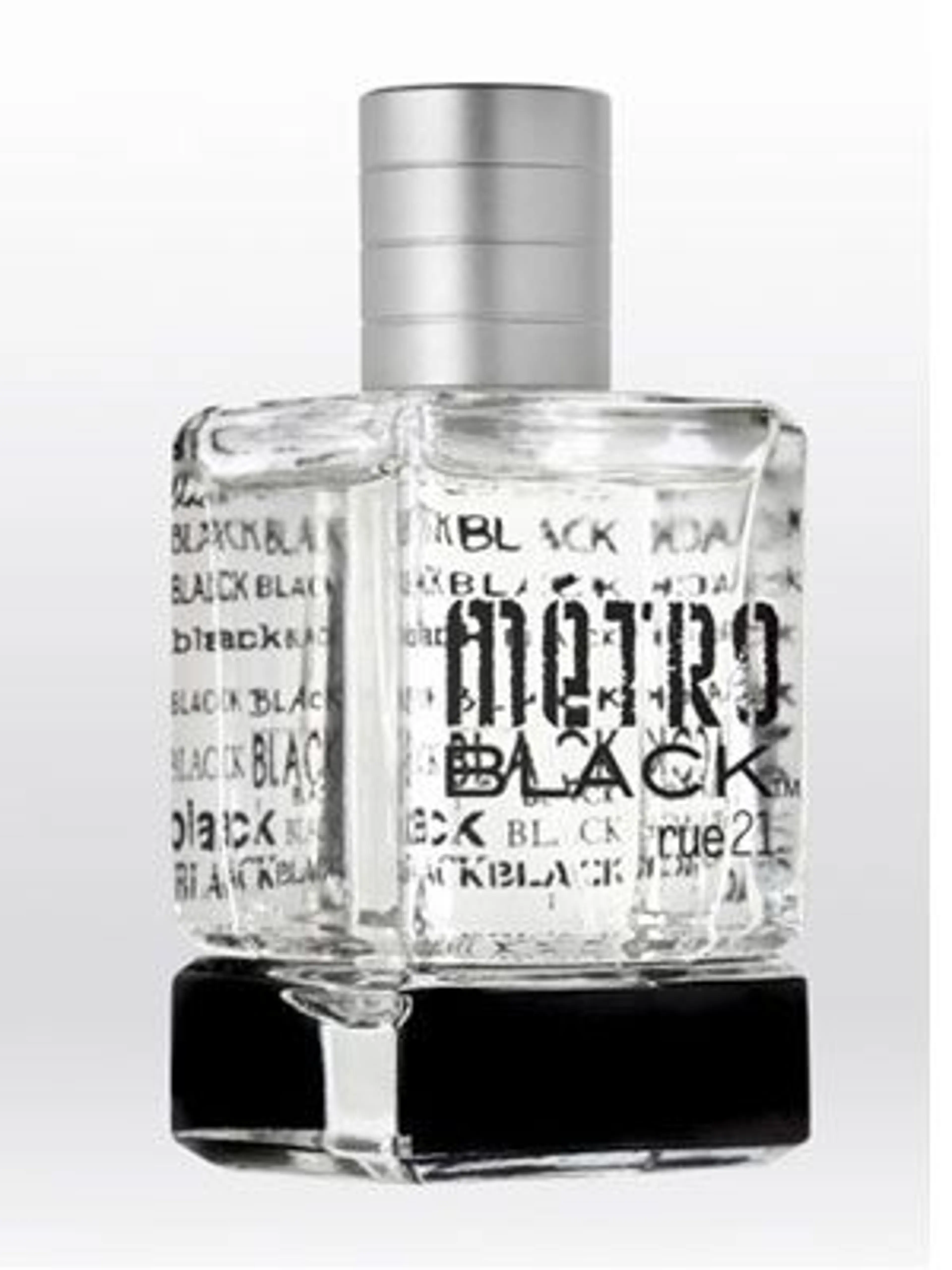 Metro Black