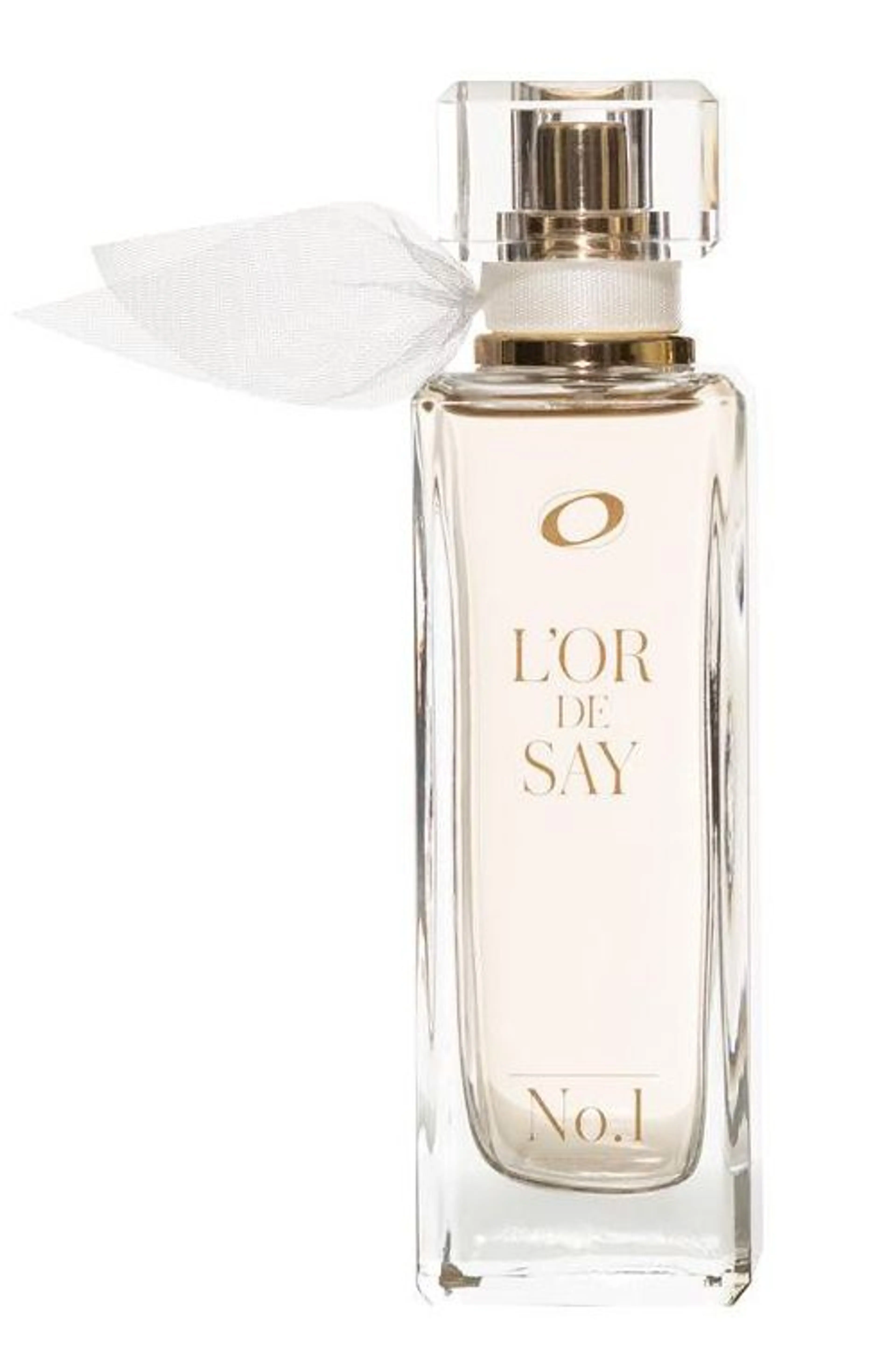 L'Or de Say No. 1