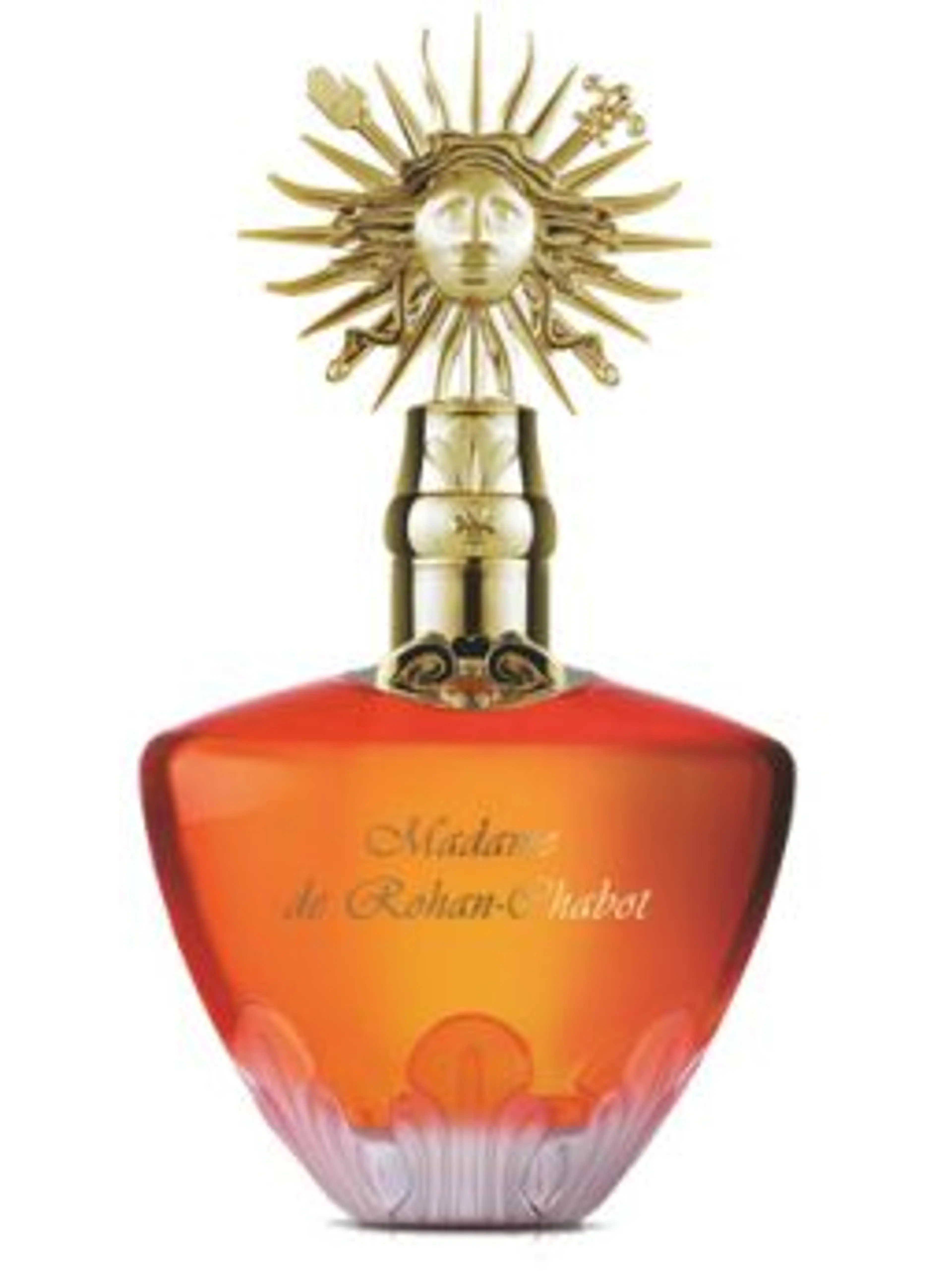 Madame de Rohan-Chabot