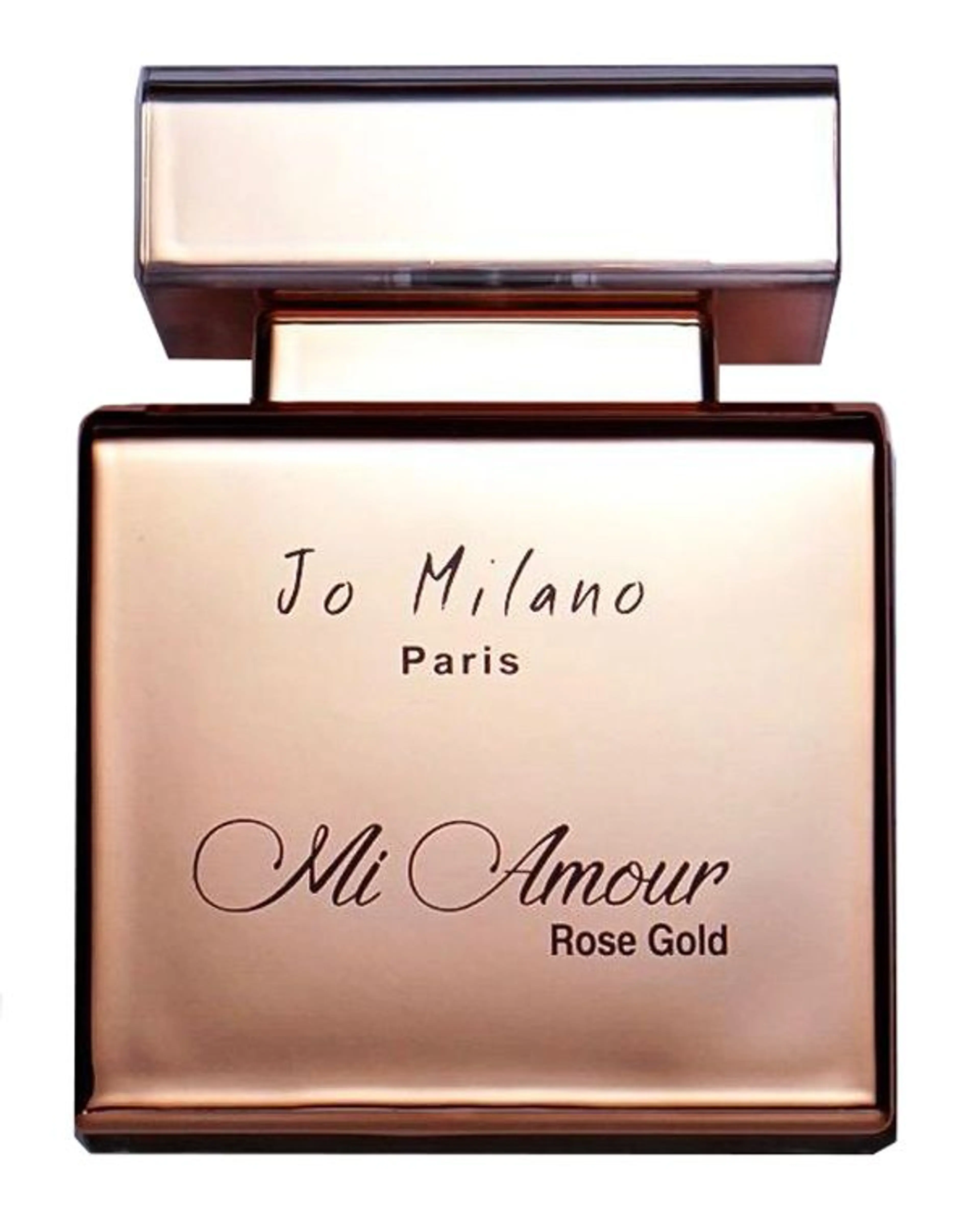 Mi Amour Rose Gold