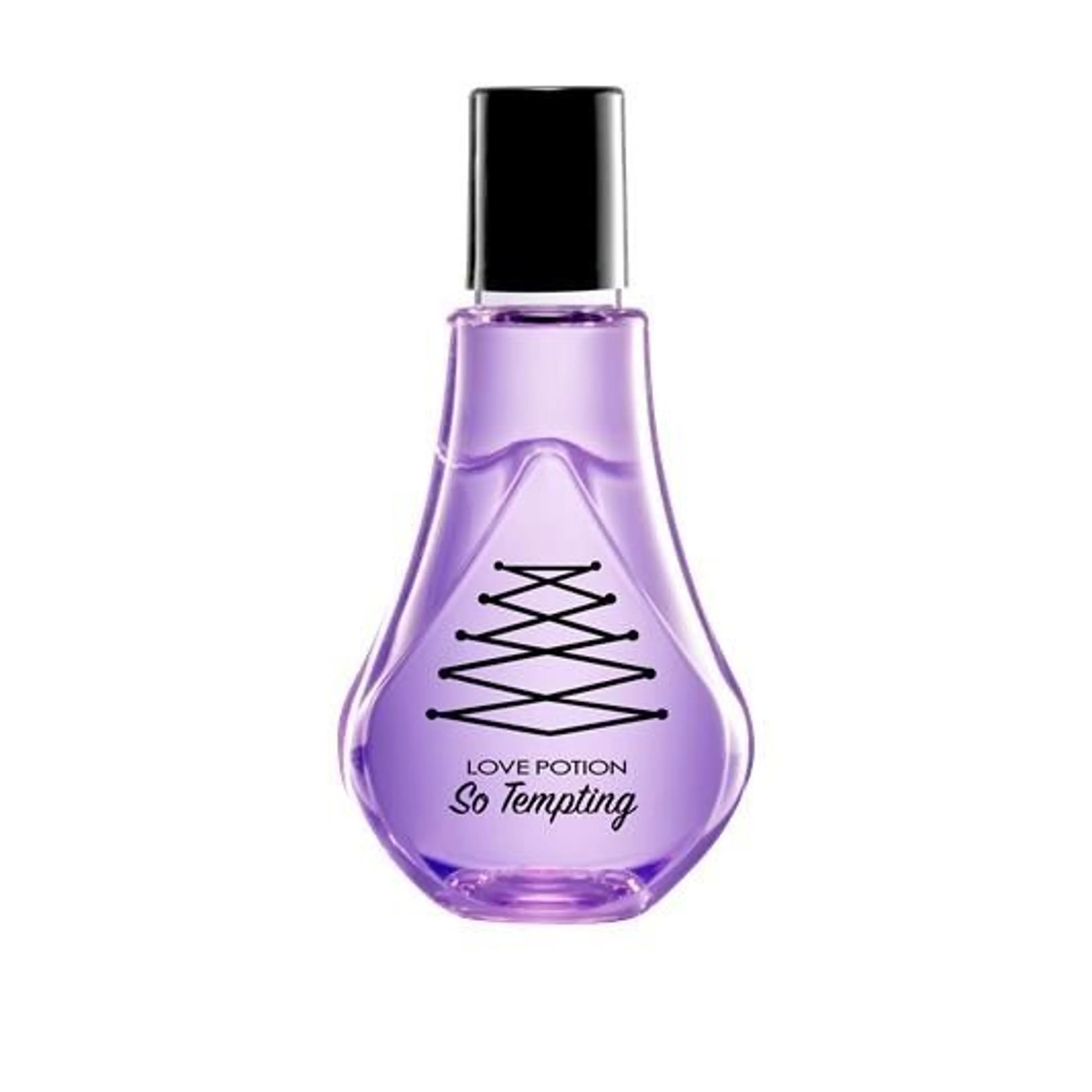 Love Potion So Tempting