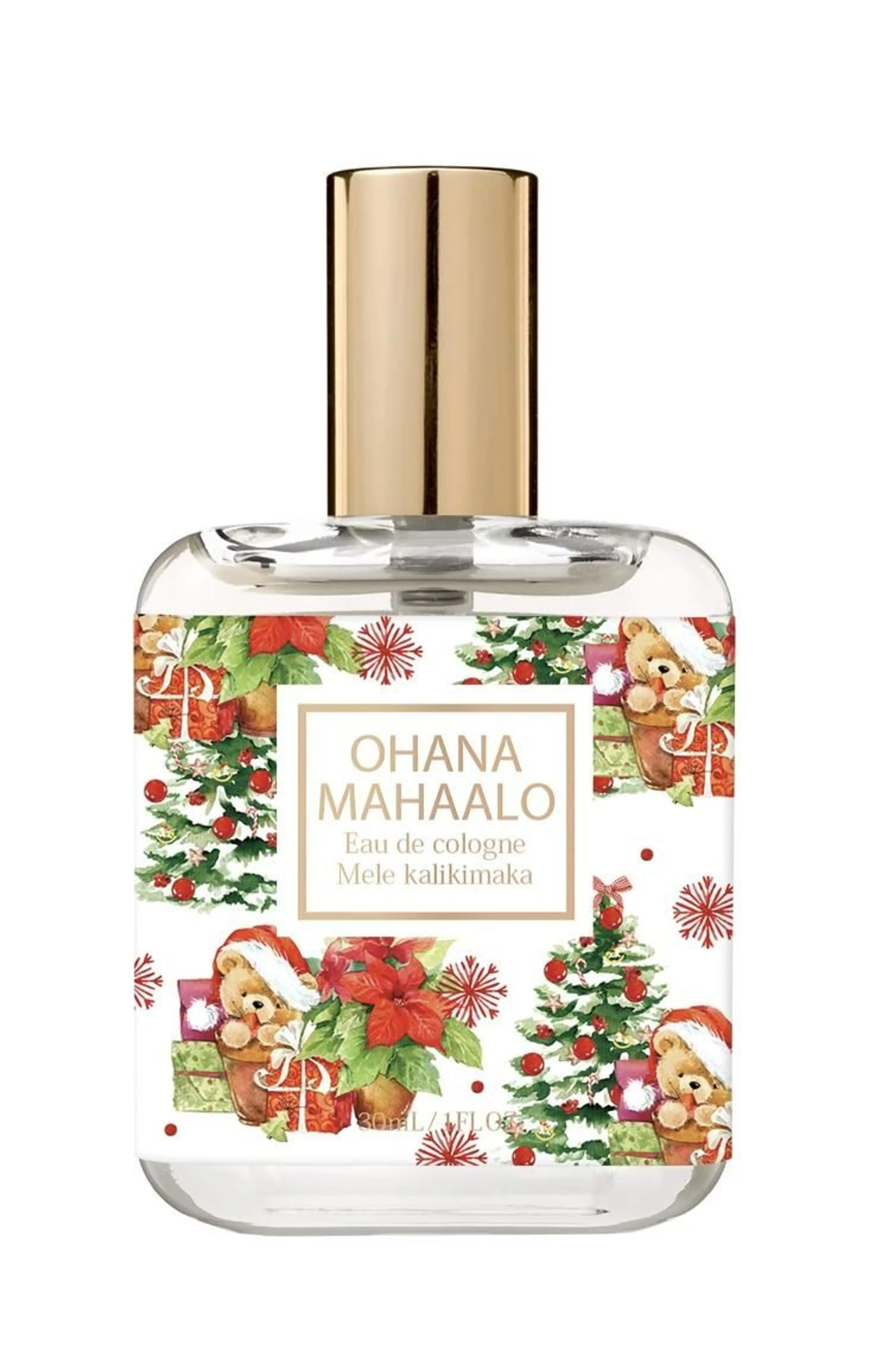 Mele Kalikimaka