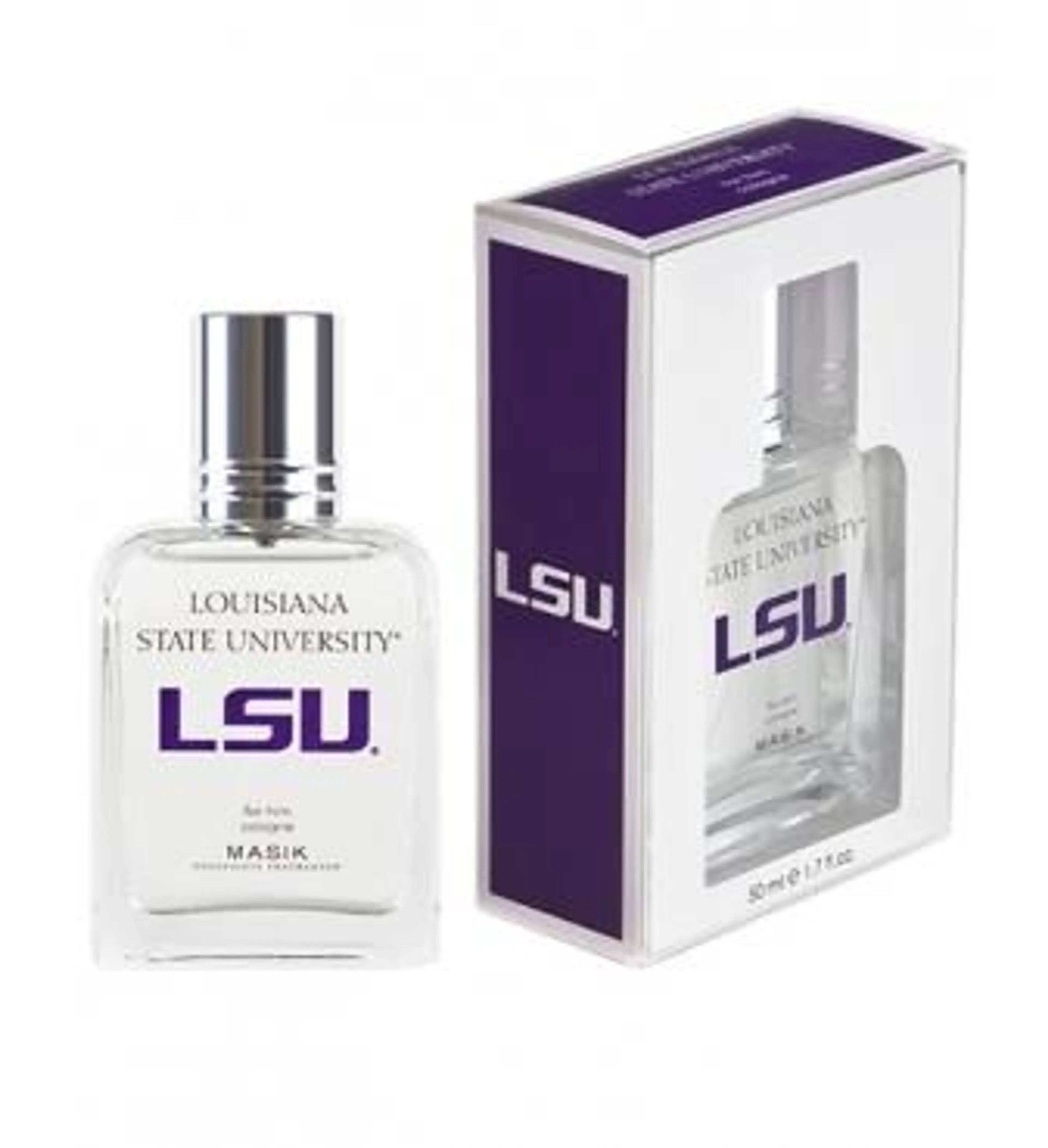 Louisiana State University Men