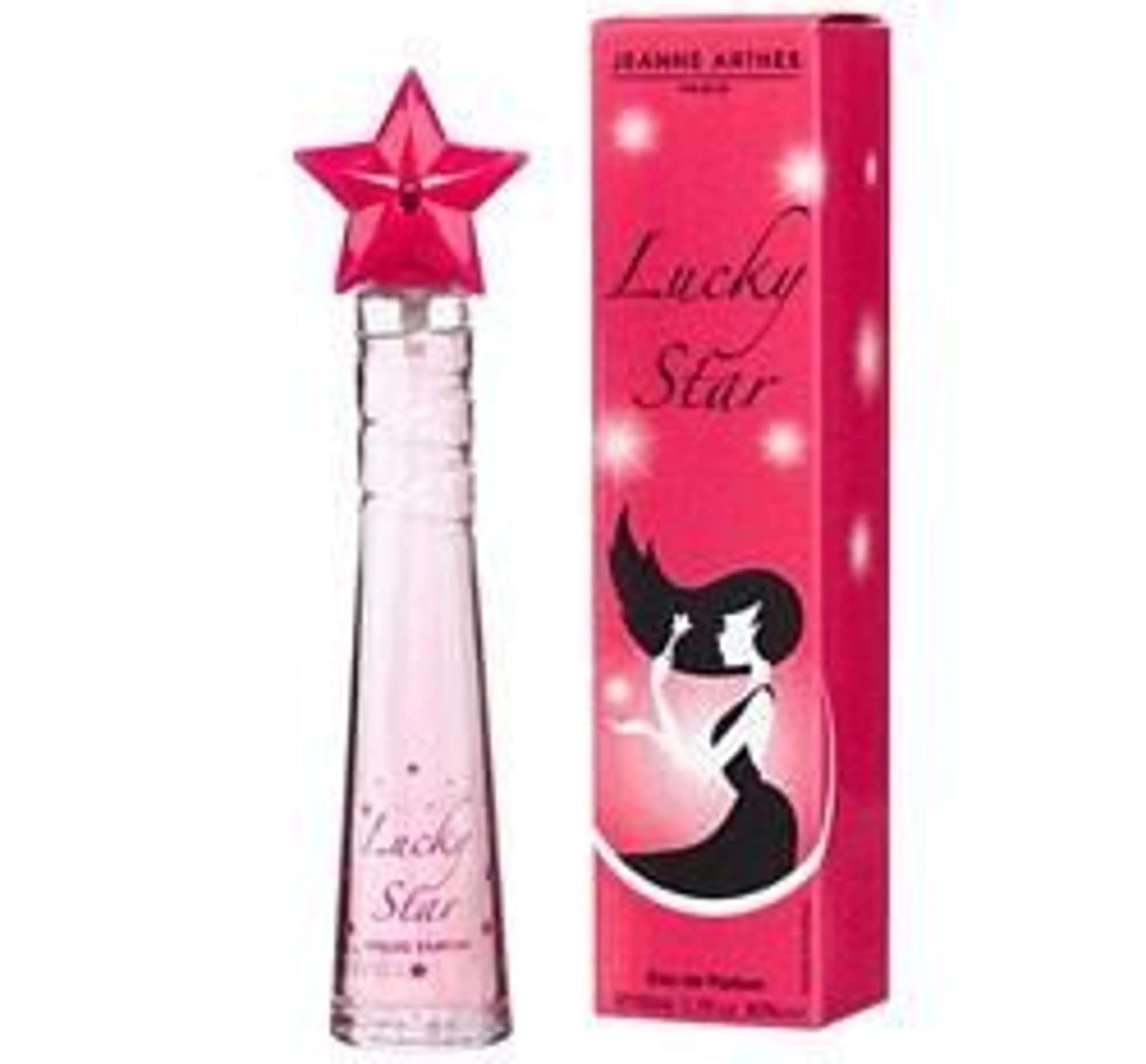 Lucky Star