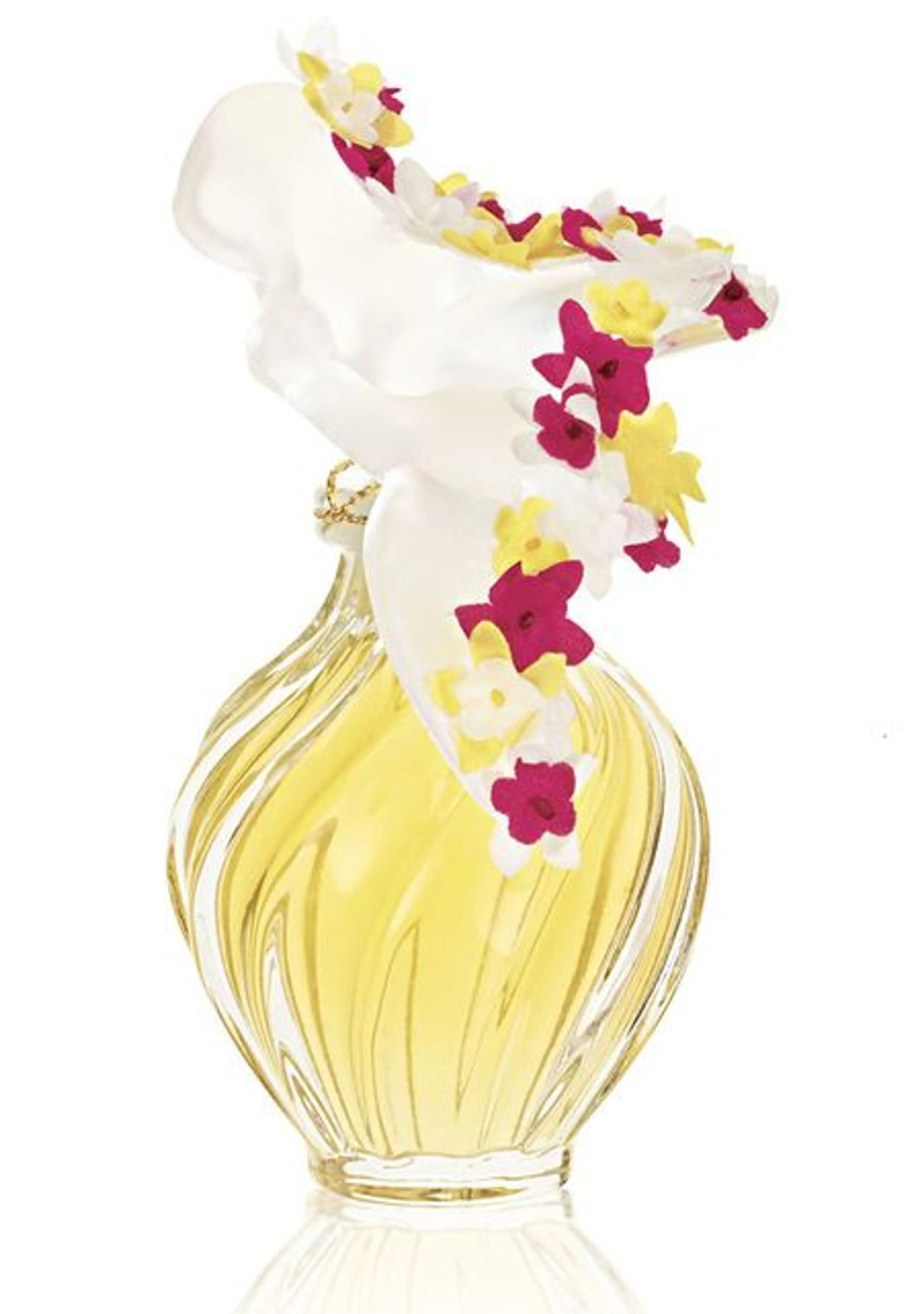 L’Air du Temps Couture Florale