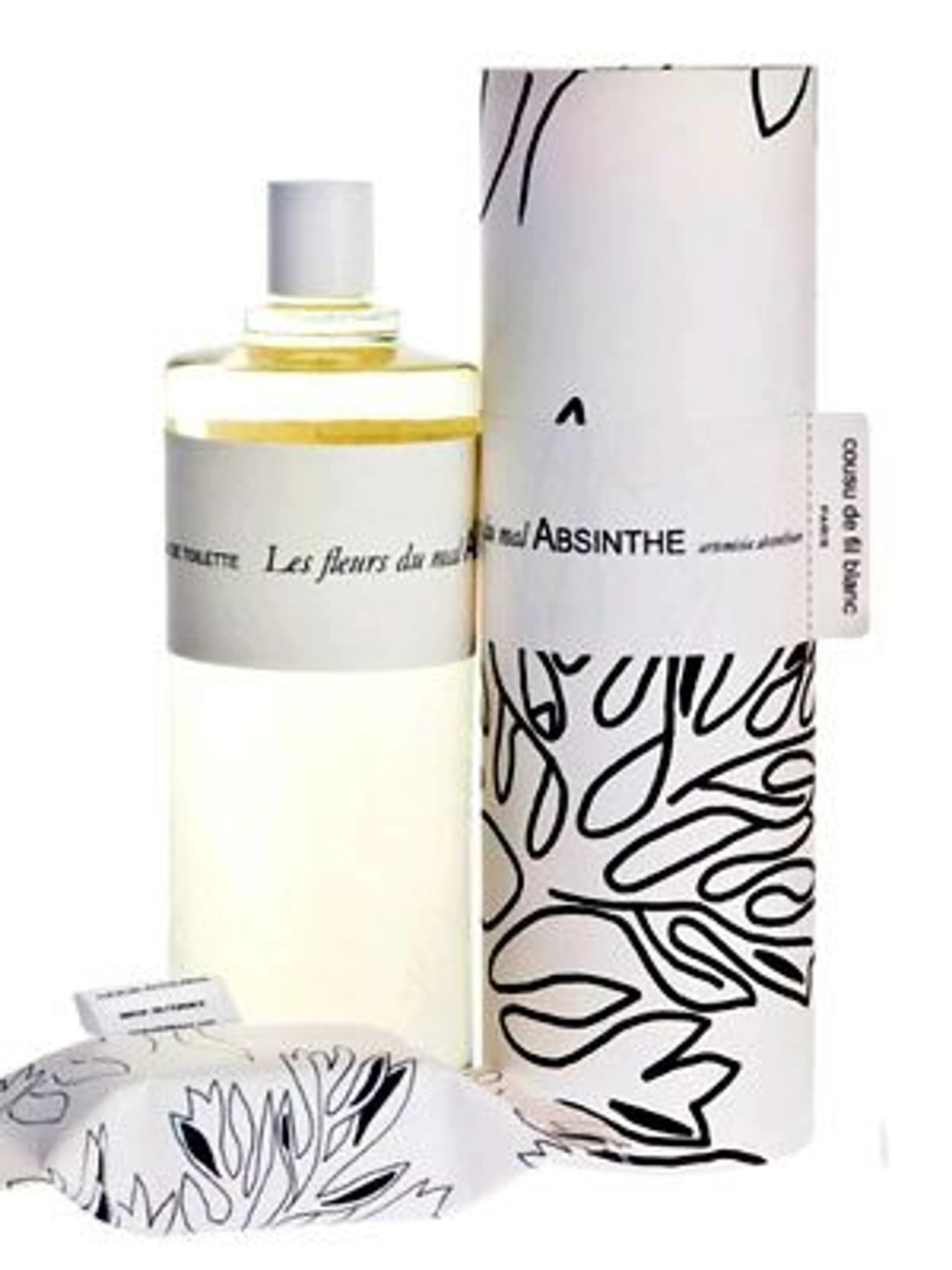 Les Fleurs du Mal Absinthe