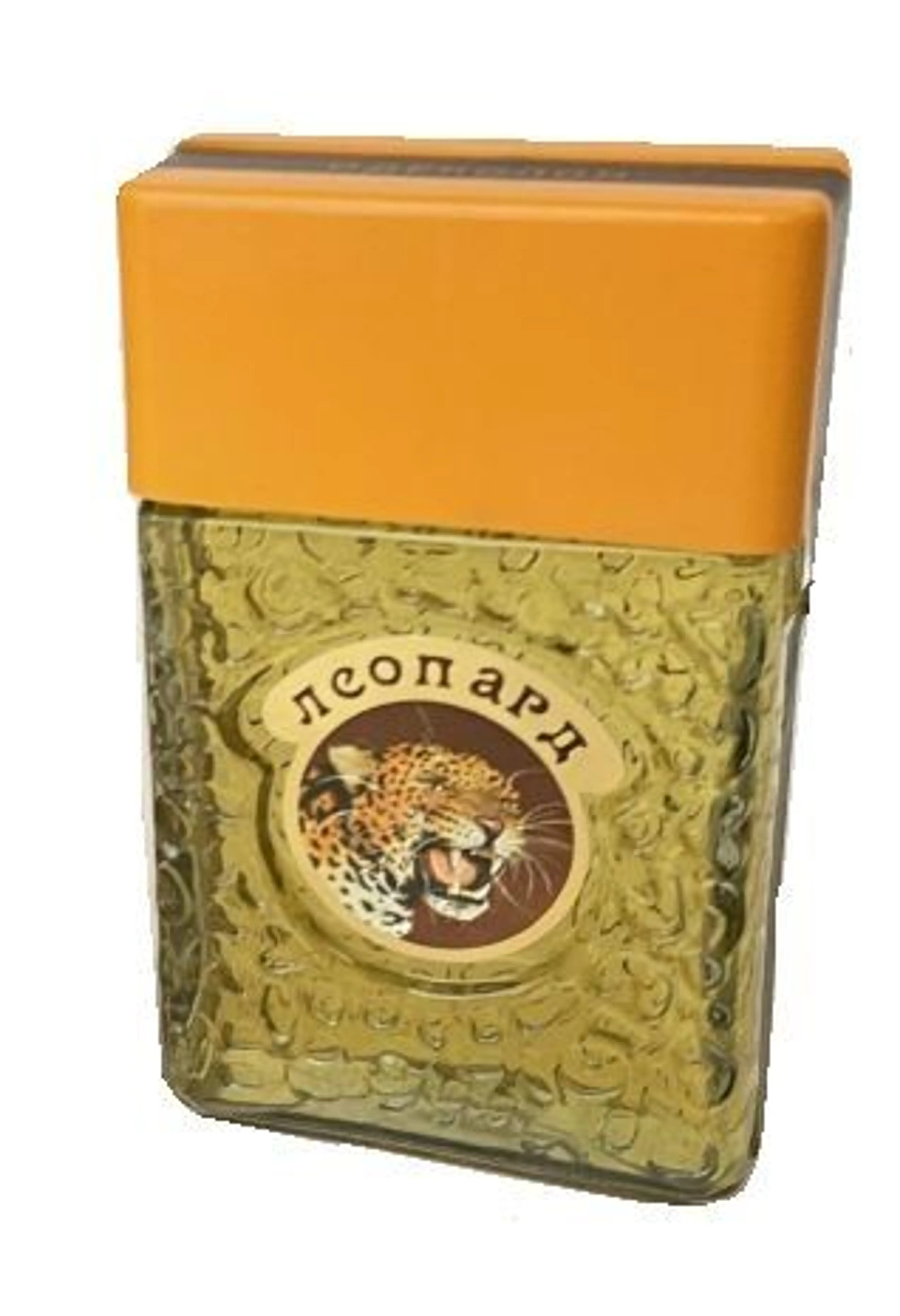 Леопард