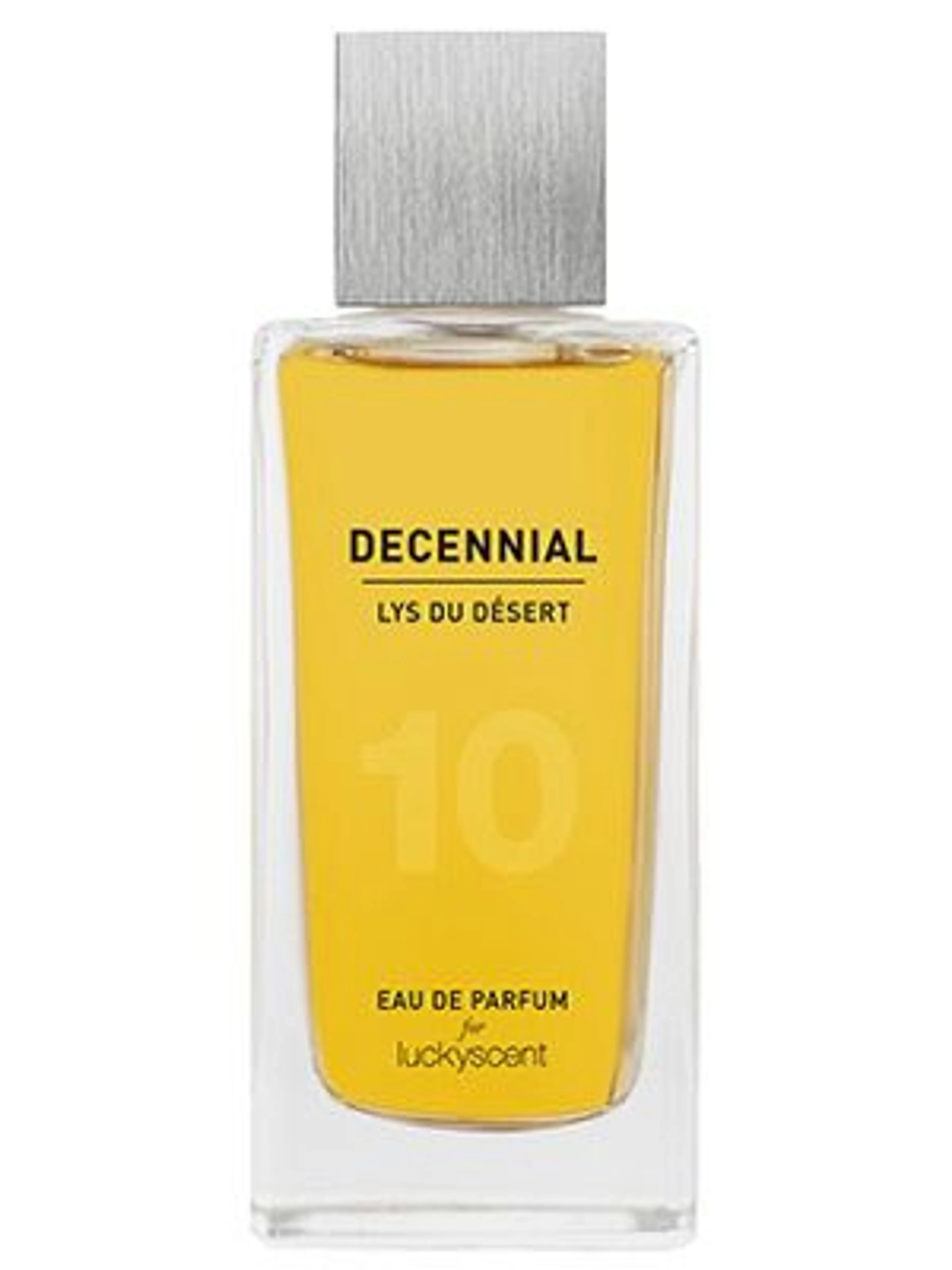 Lys du Desert