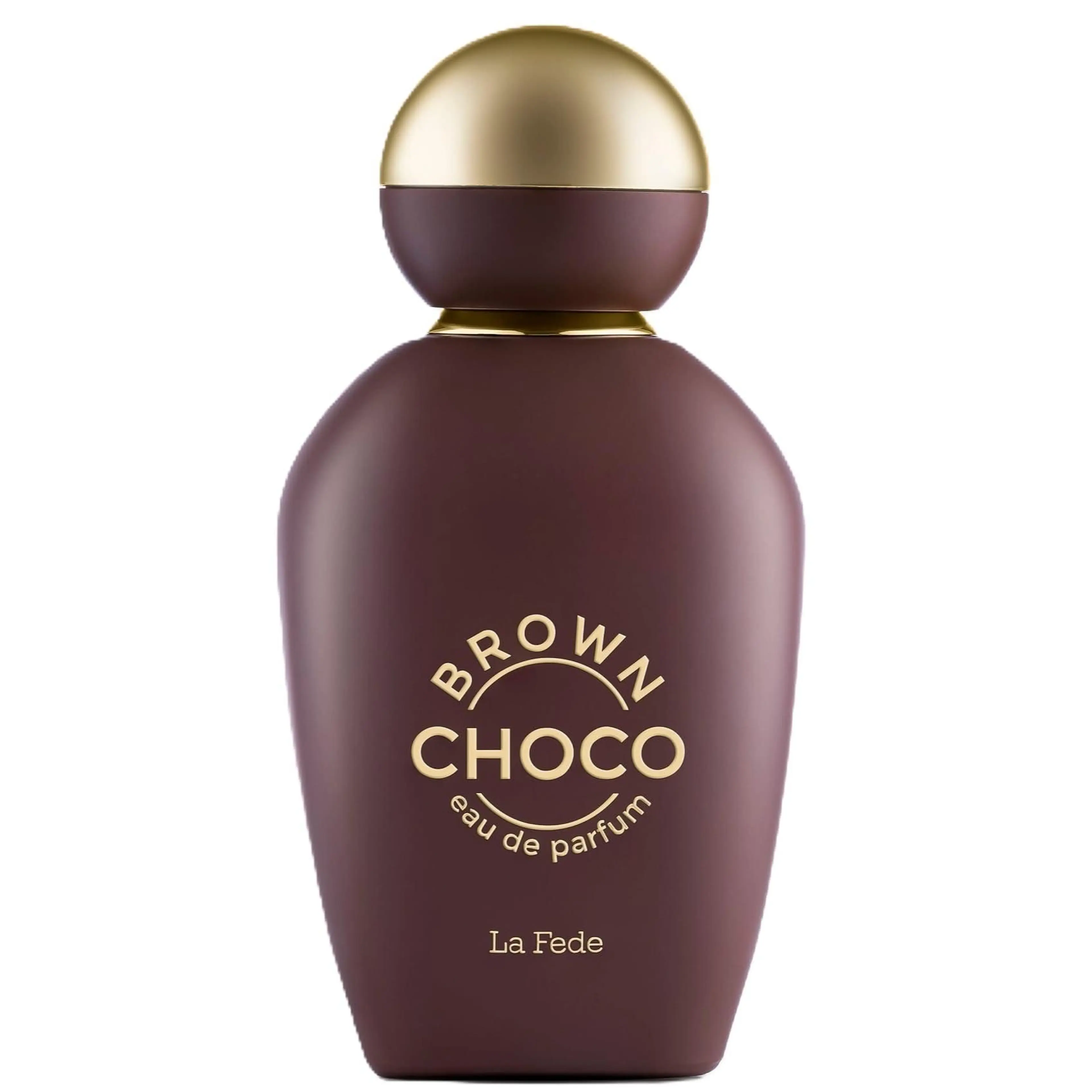 La Fede Brown Choco