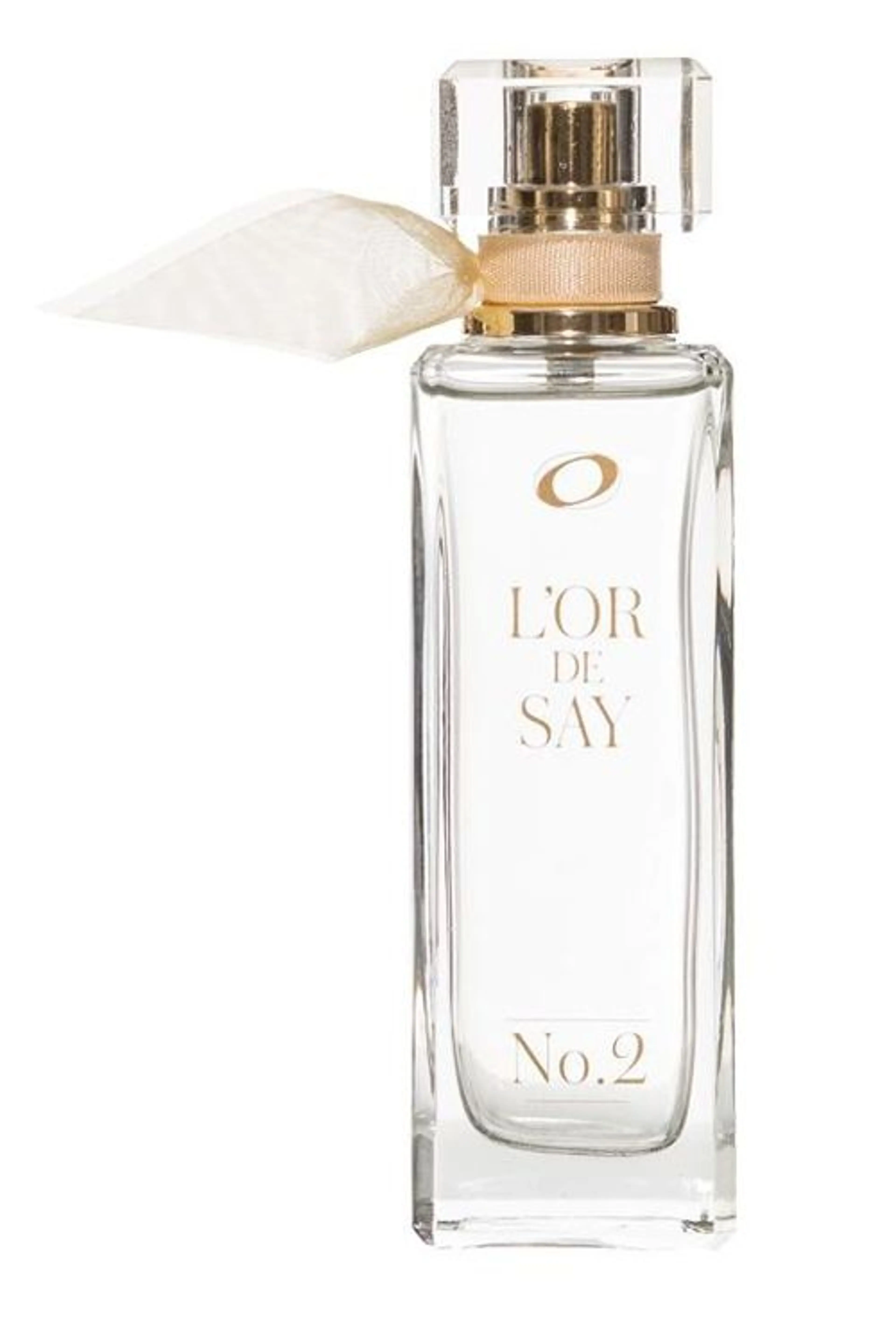 L'Or de Say No. 2