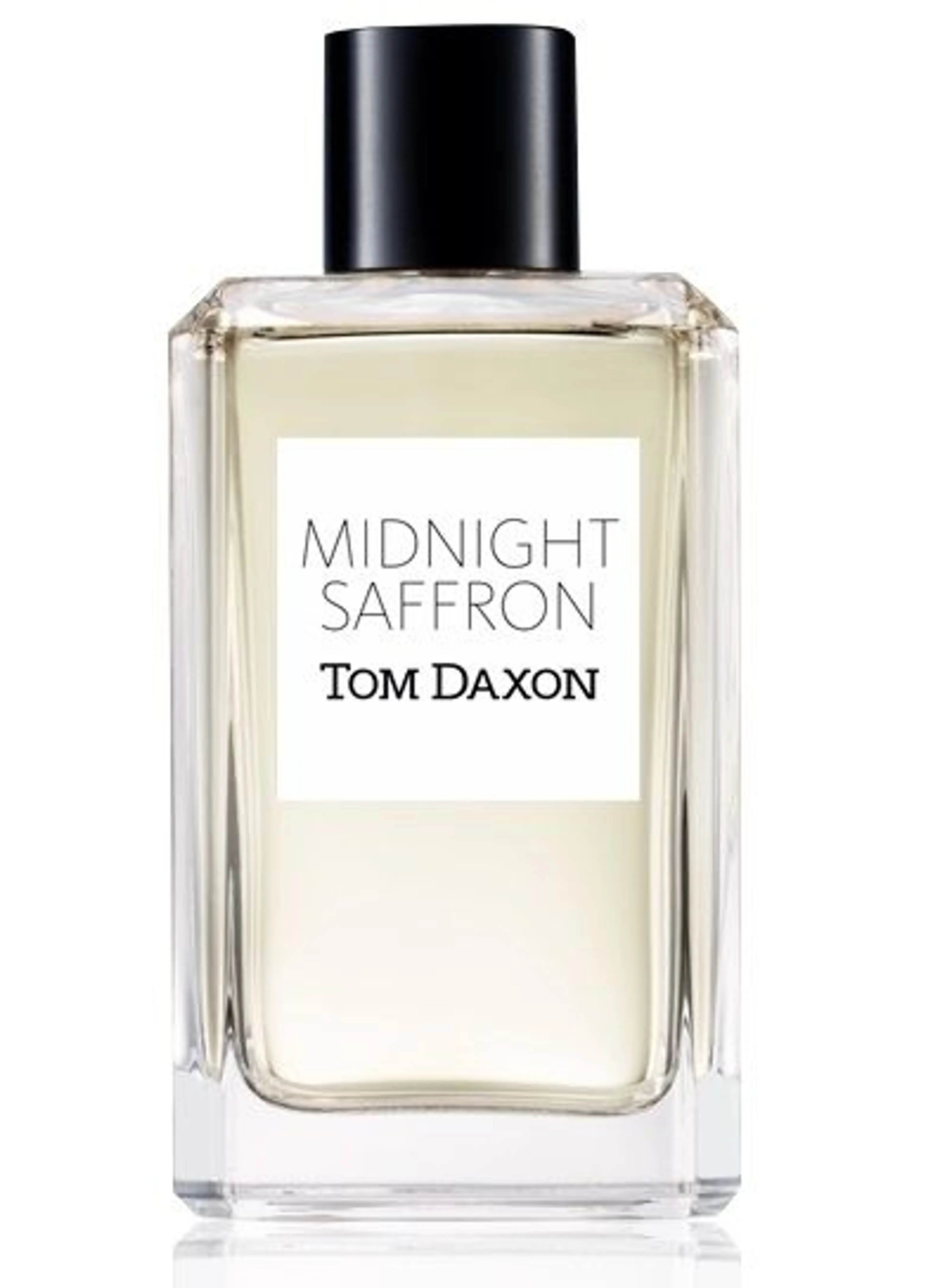 Midnight Saffron