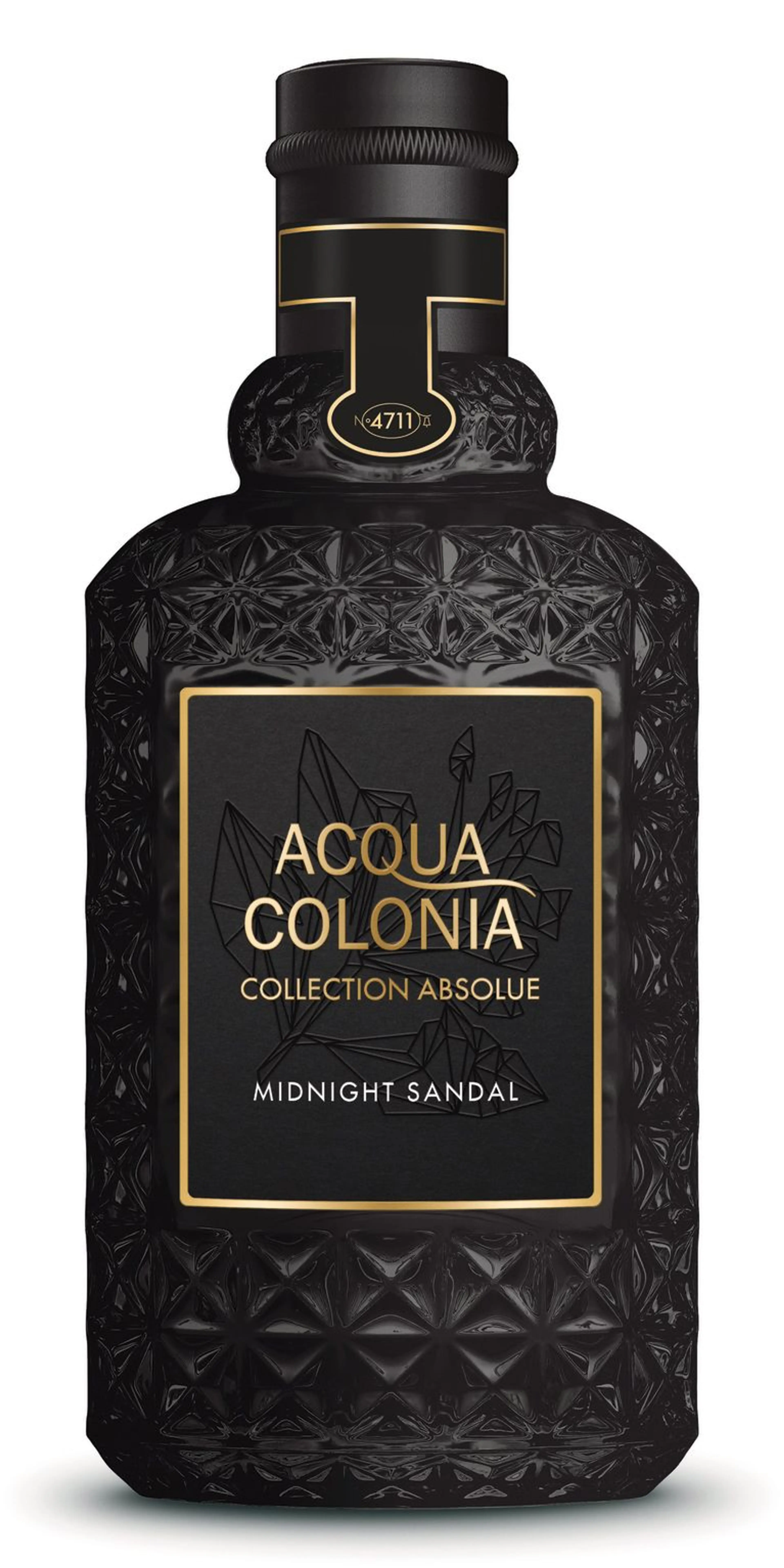 Midnight Sandal