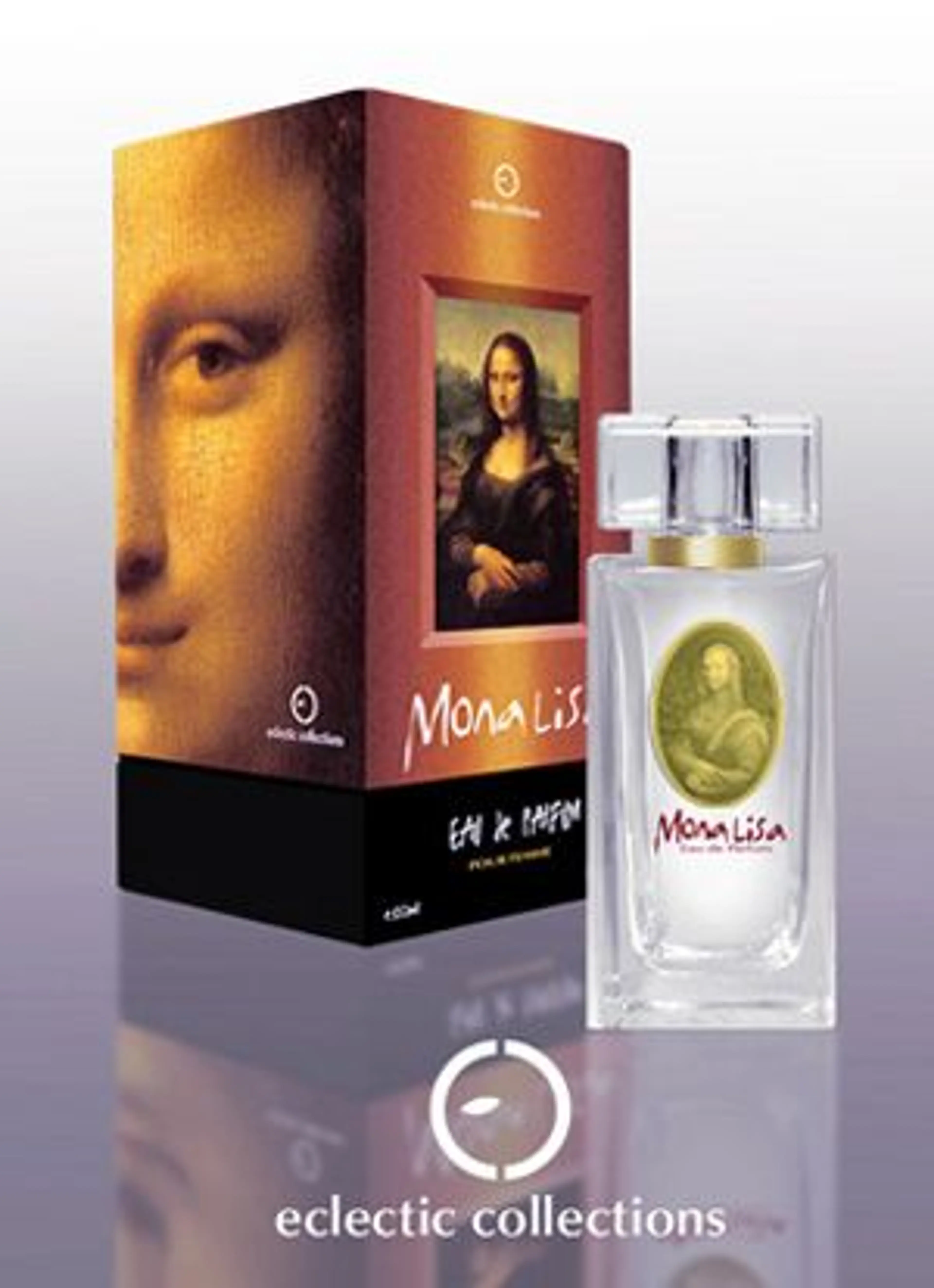 Mona Lisa