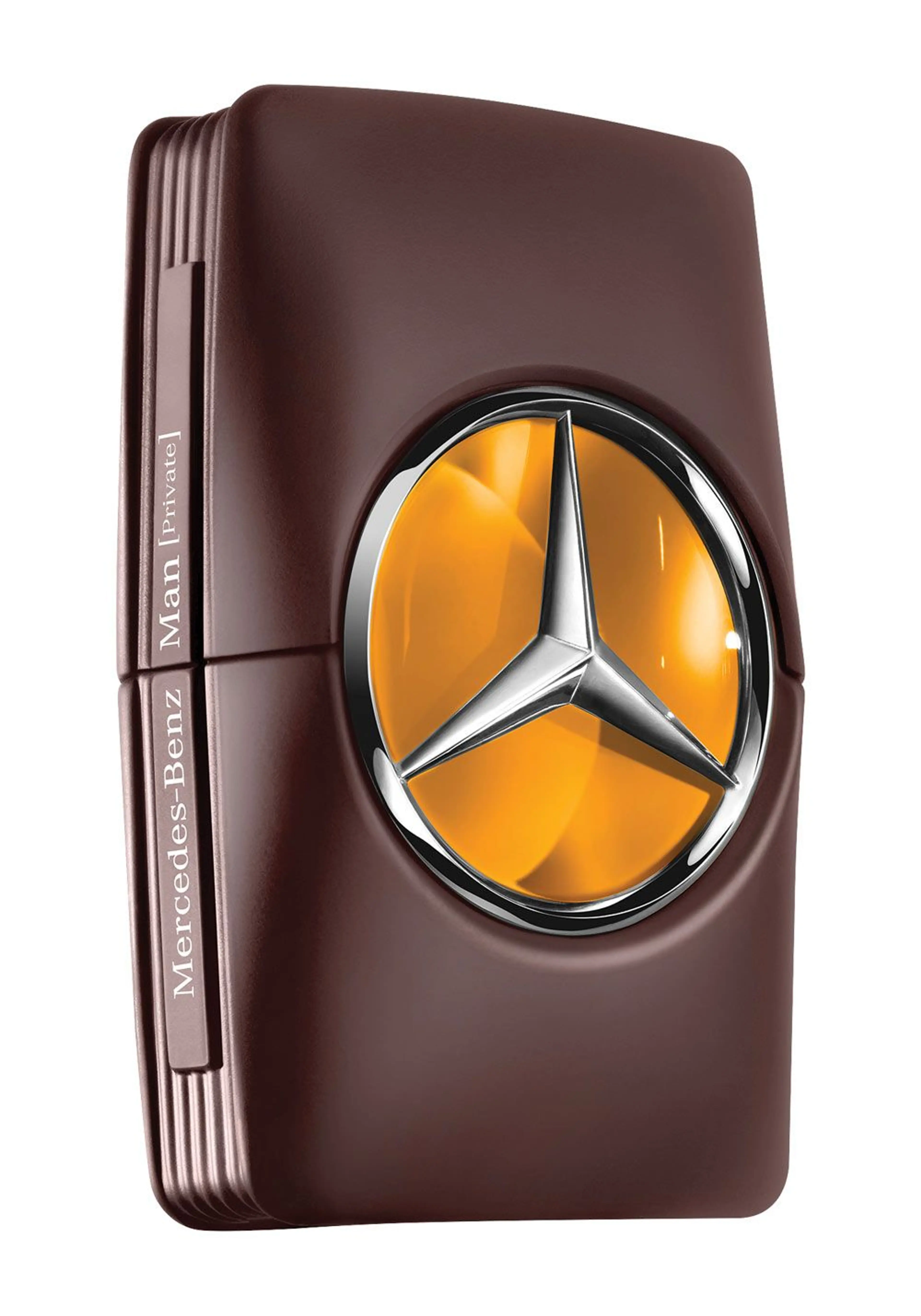 Mercedes Benz Man Private