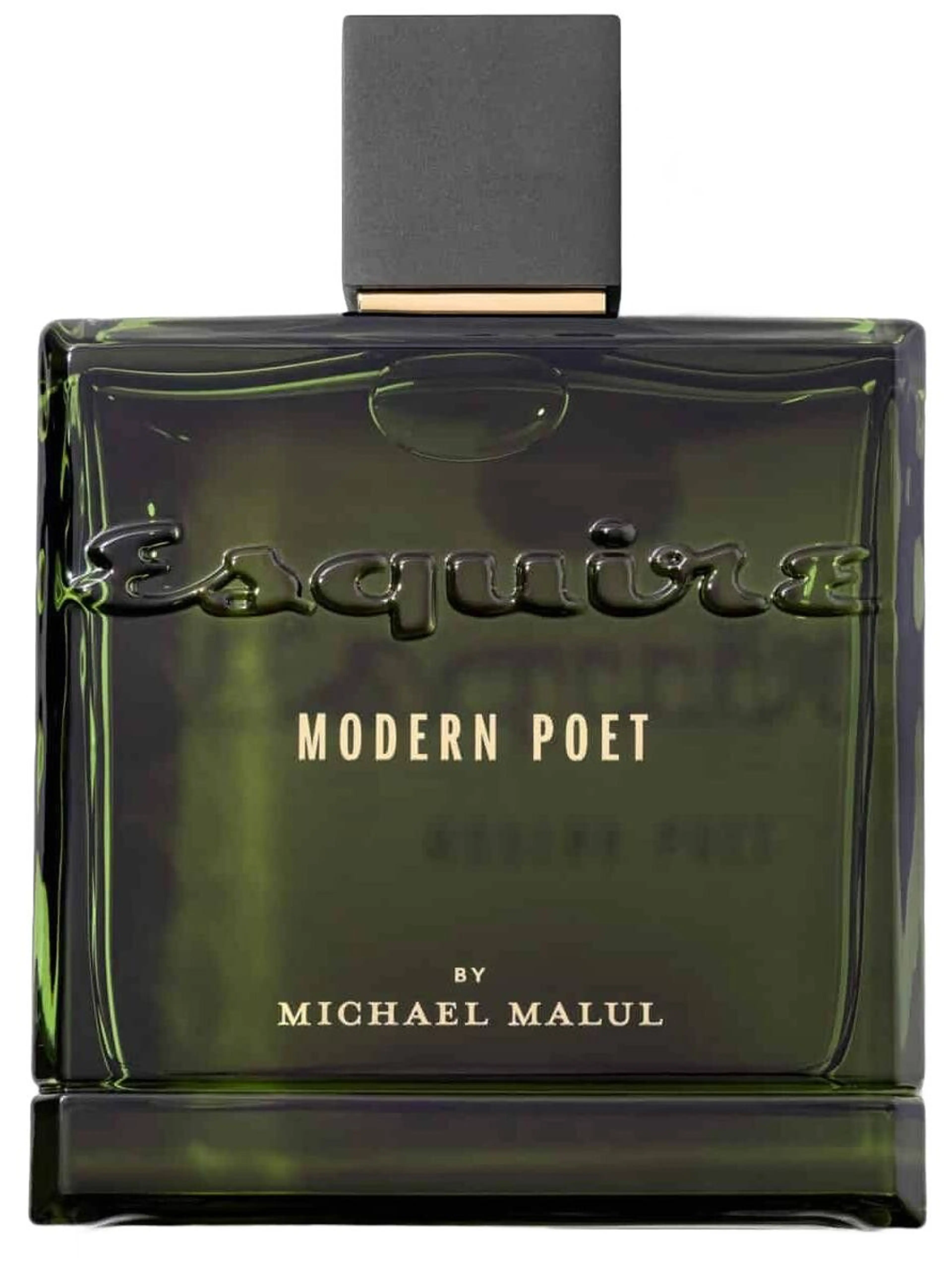 Modern Poet