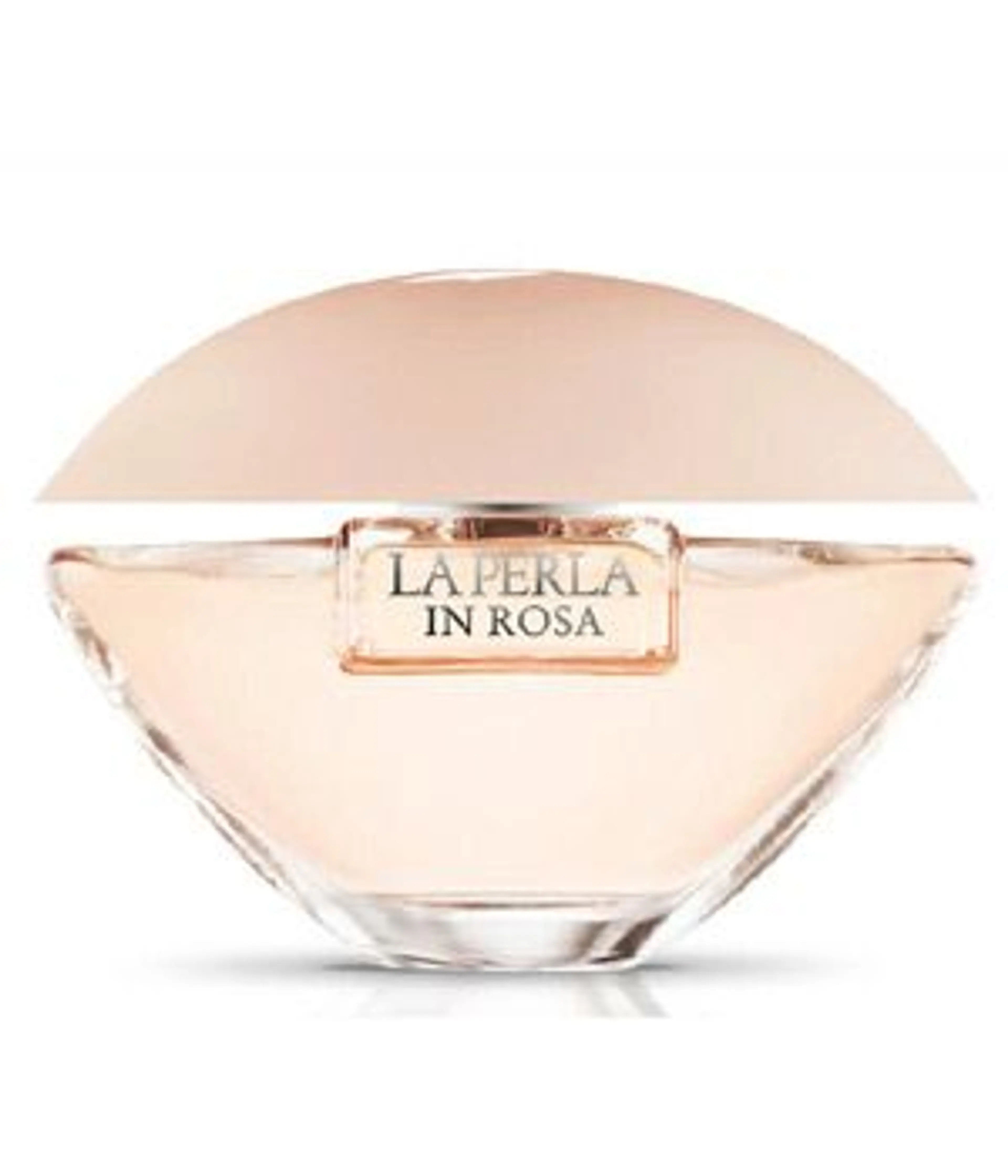 La Perla In Rosa