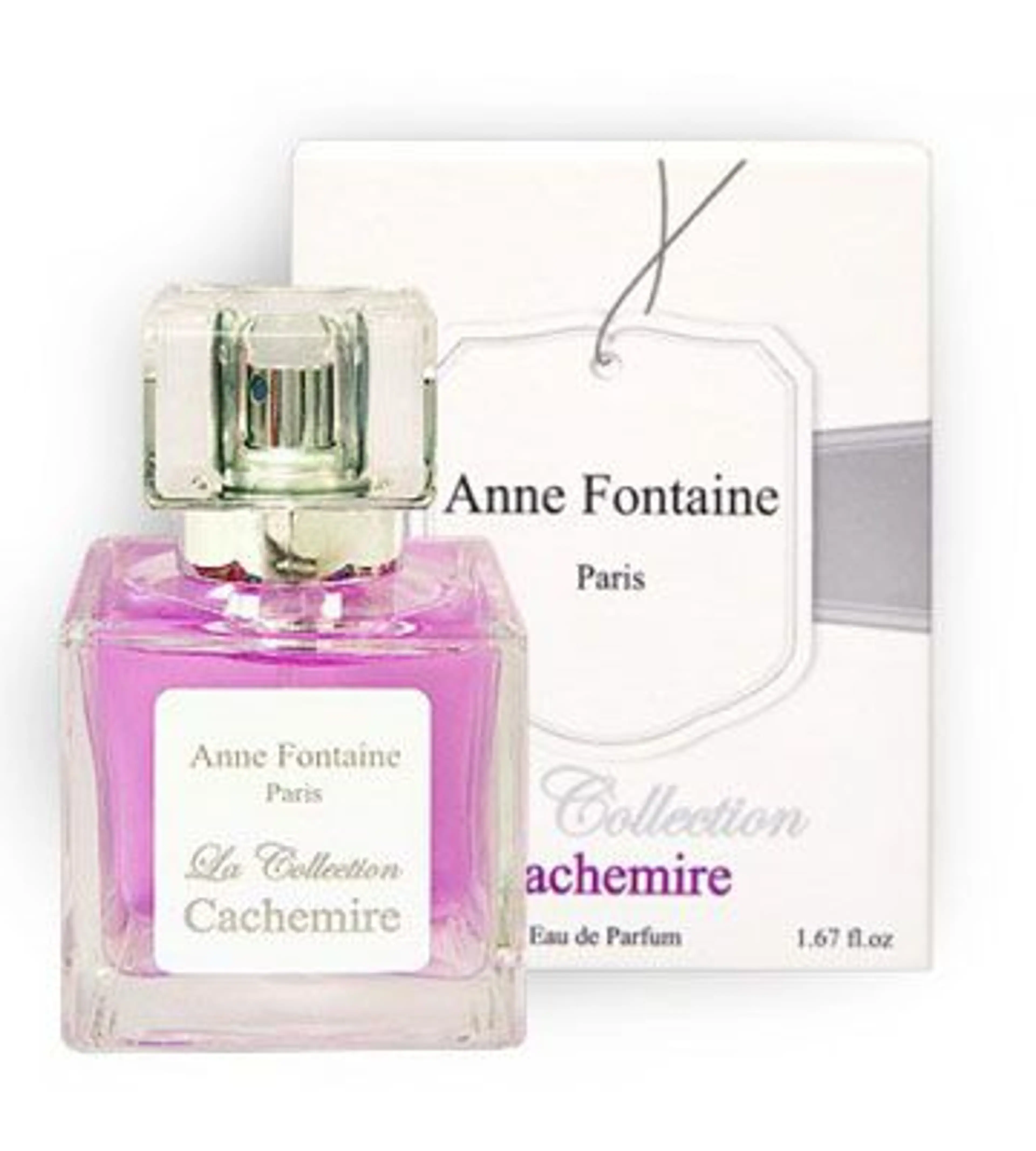 La Collection Cachemire