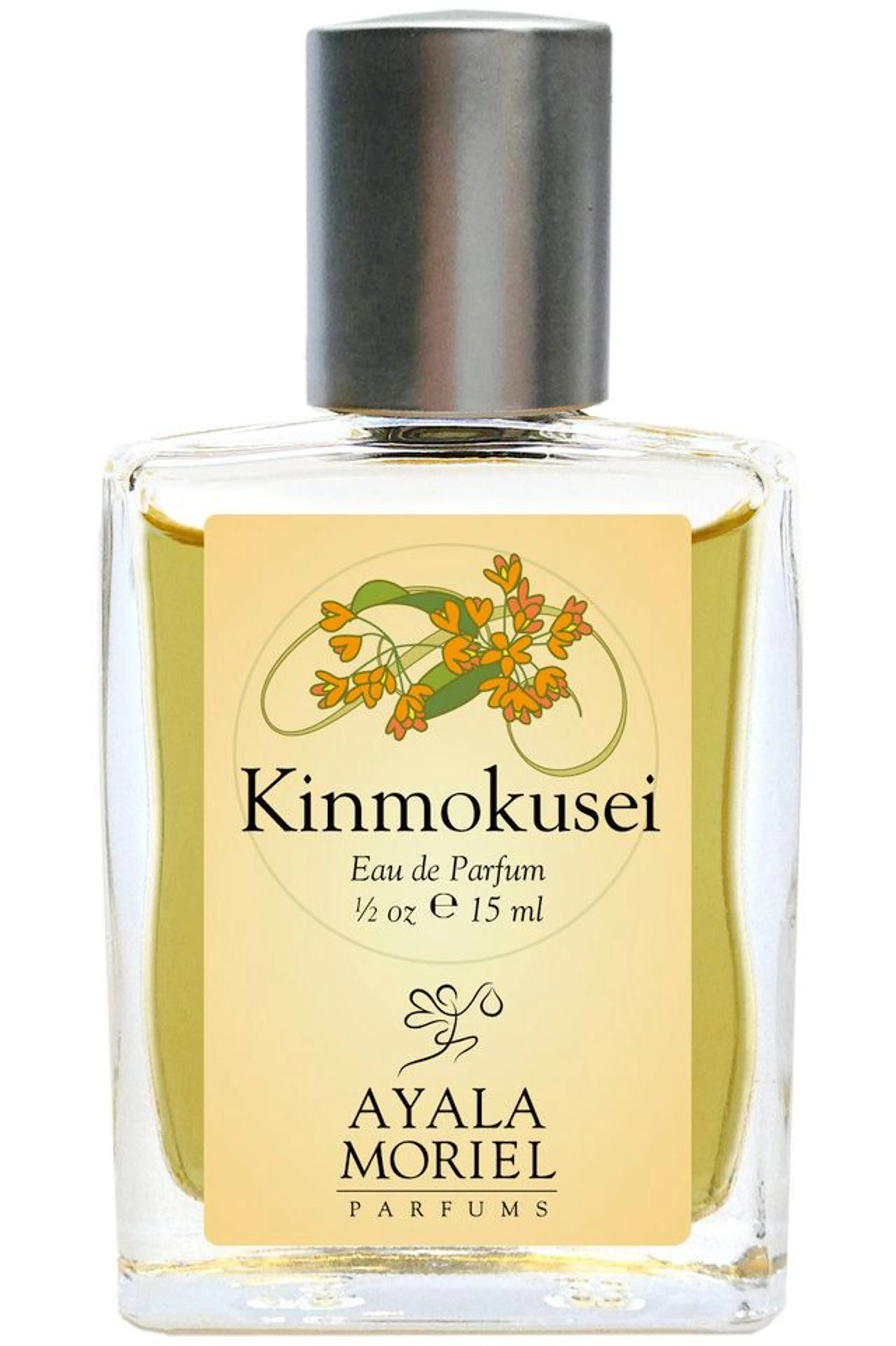 Kinmokusei