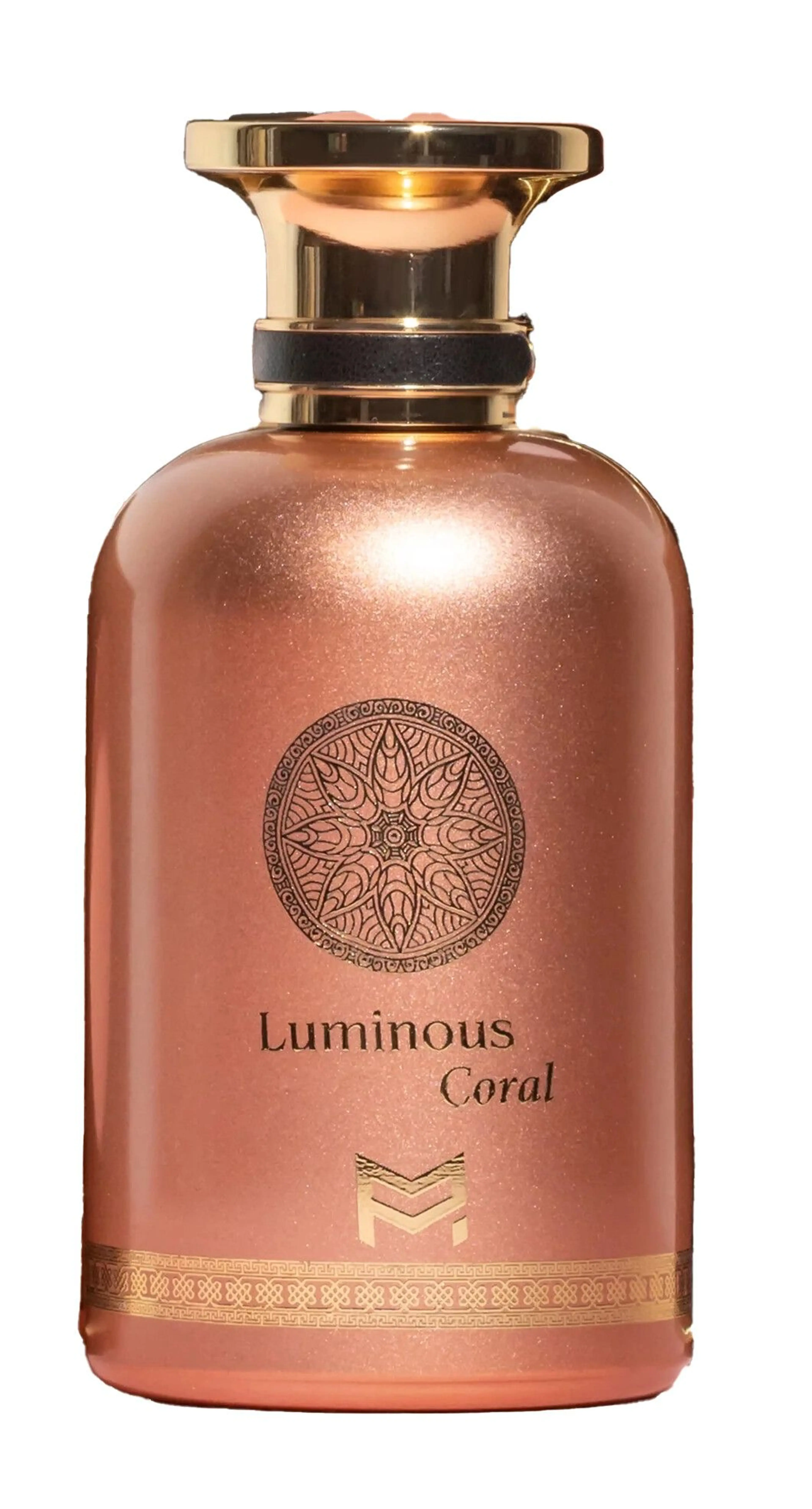 Luminous Coral