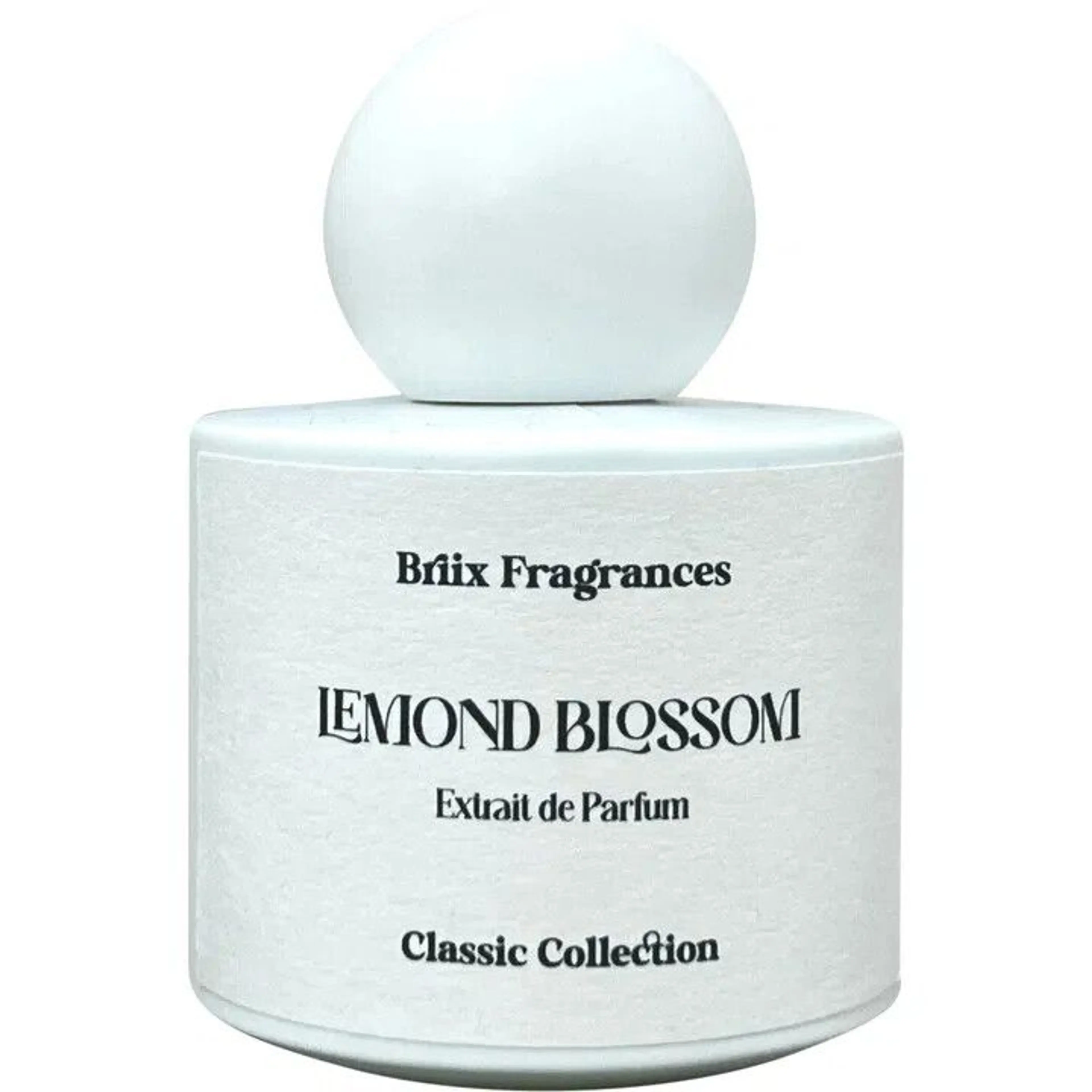 Lemond Blossom