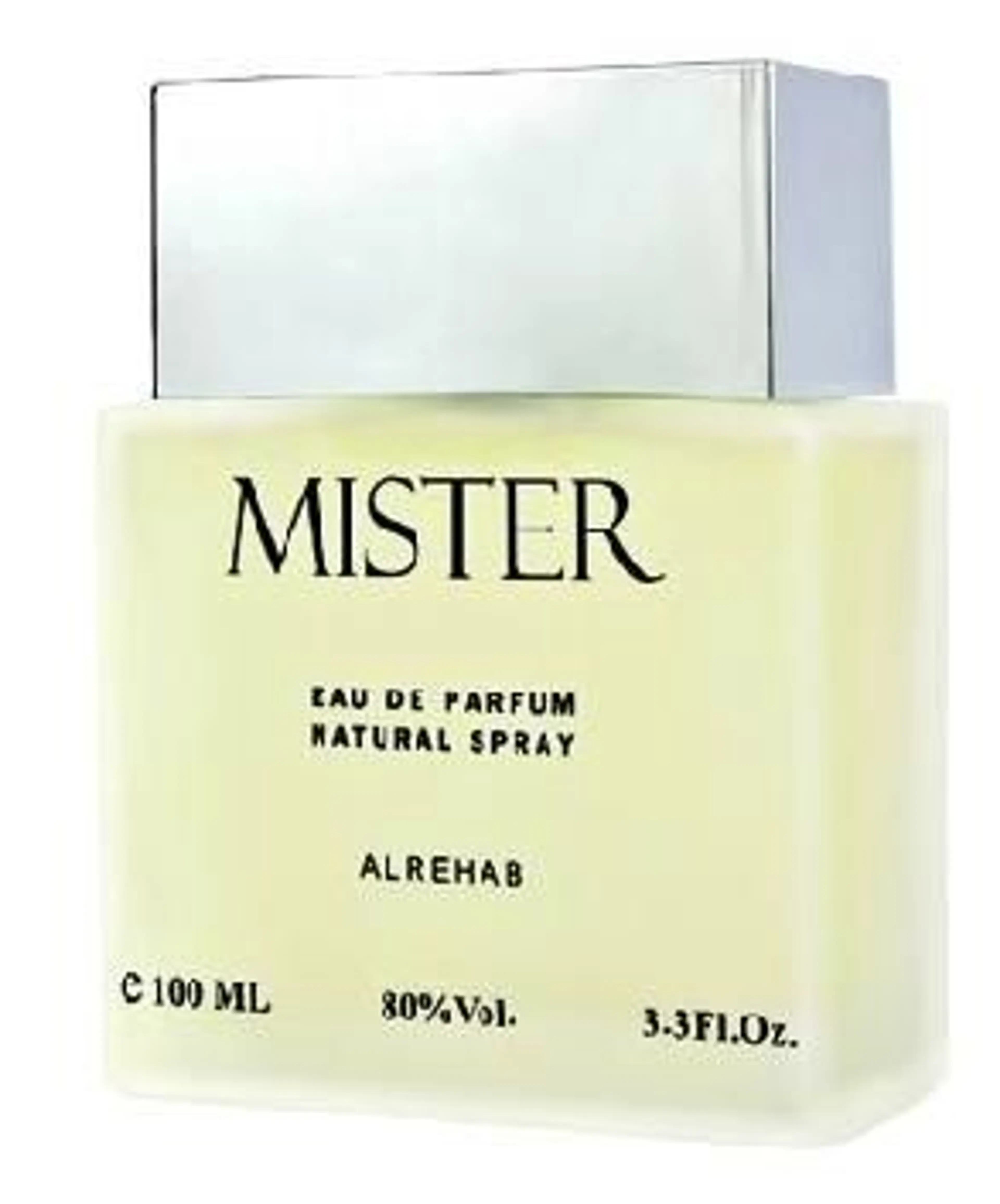 Mister