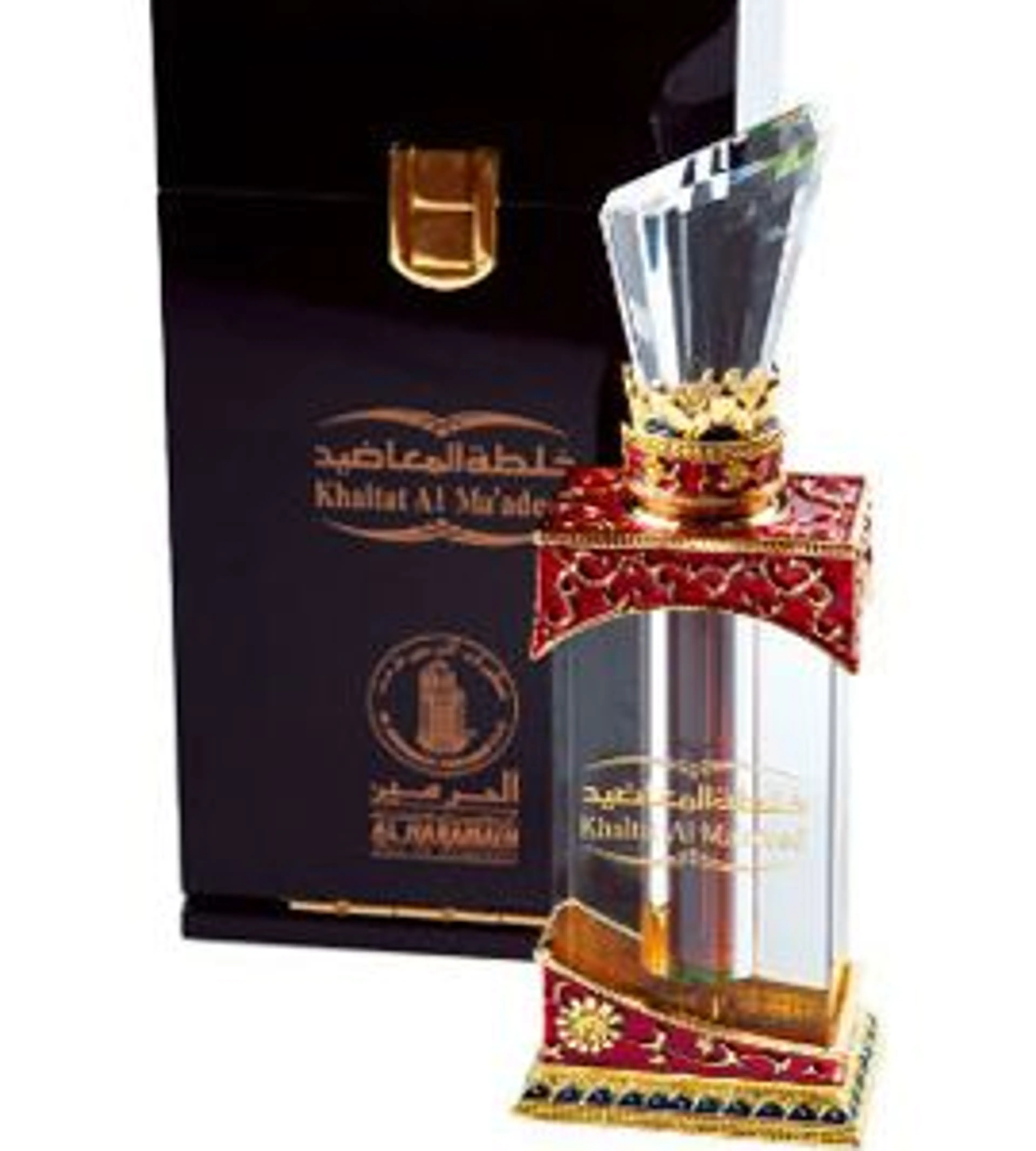 Khaltat Al Ma'adeed