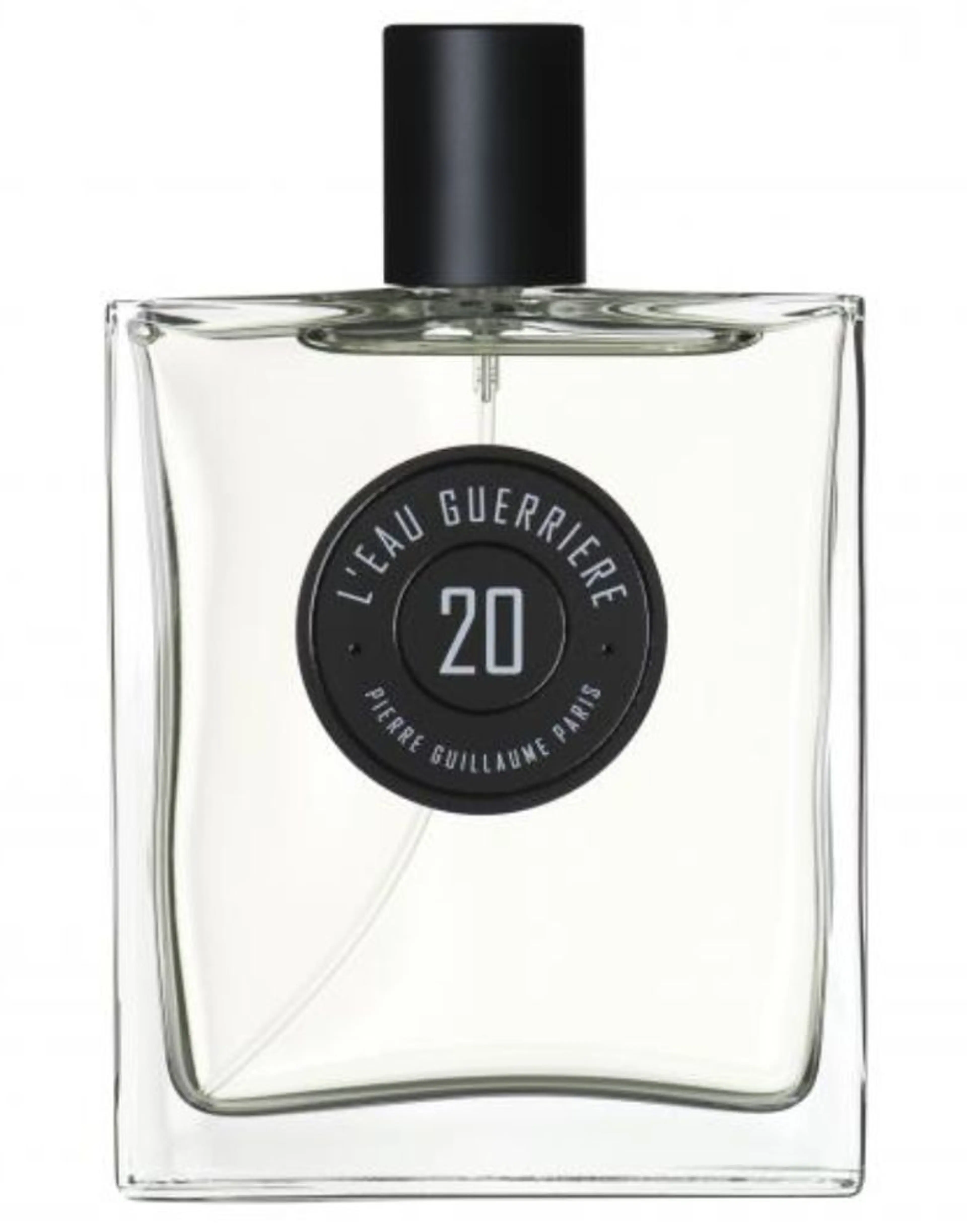 L'Eau Guerriere 20