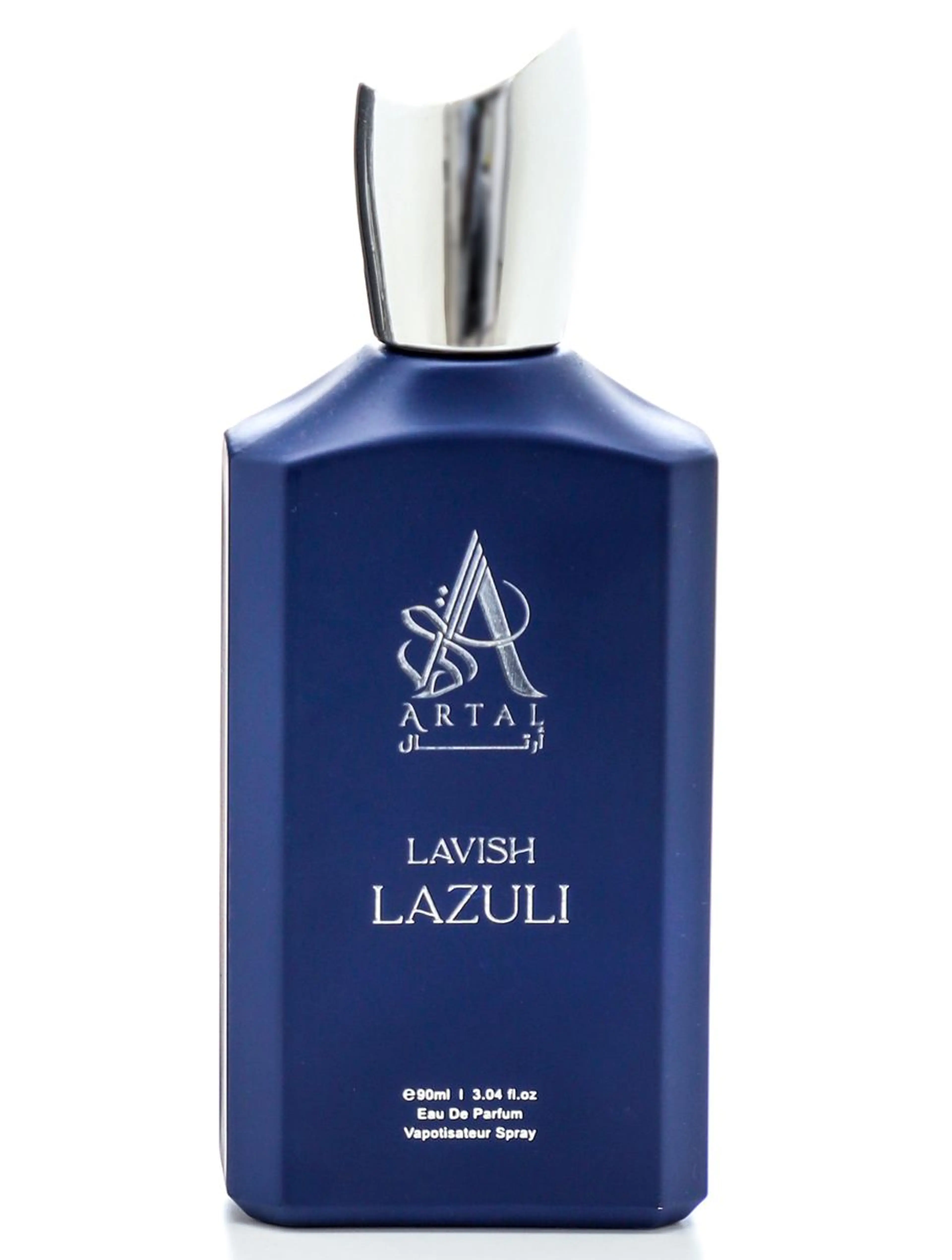 Lavish Lazuli